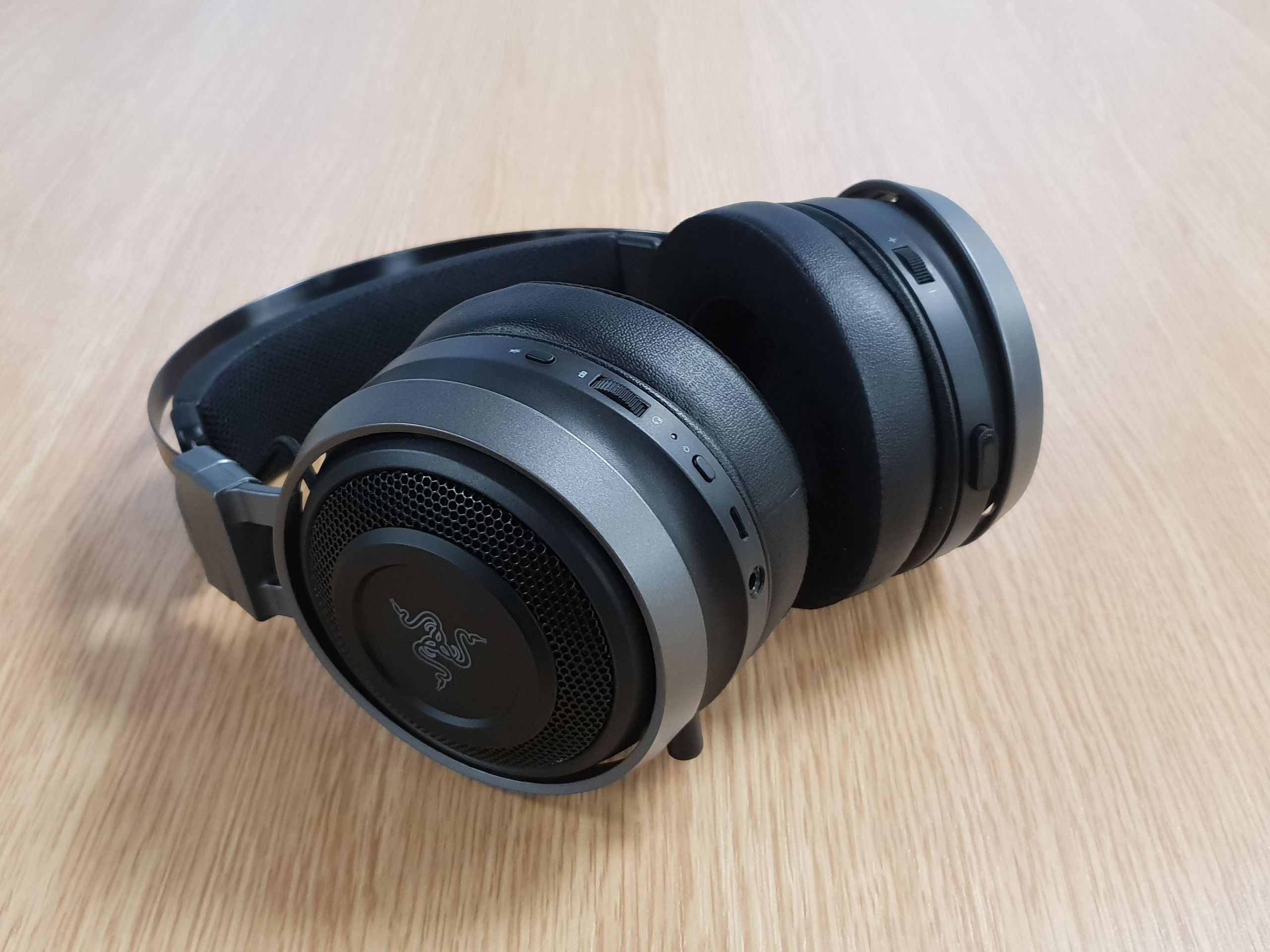 Razer Nari Ultimate review | TechRadar