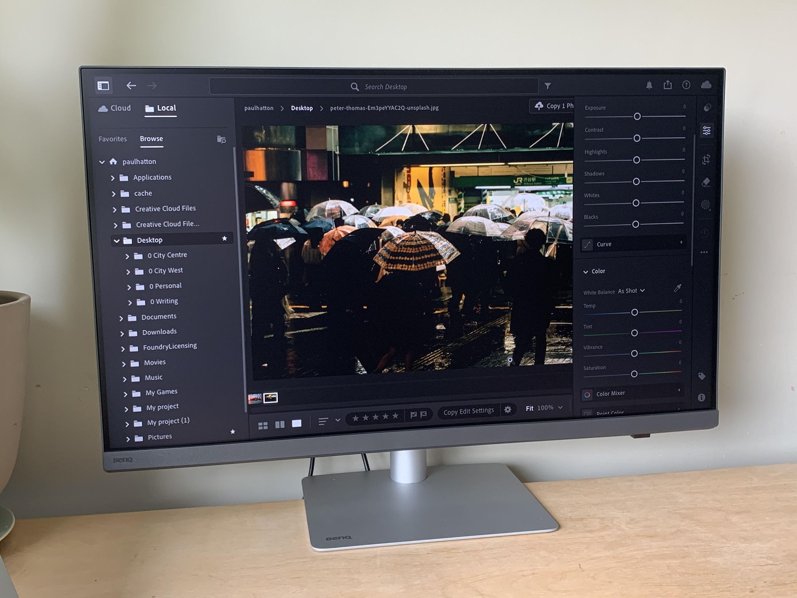 BenQ PD3226G review: A 4K monitor that delivers for creatives
