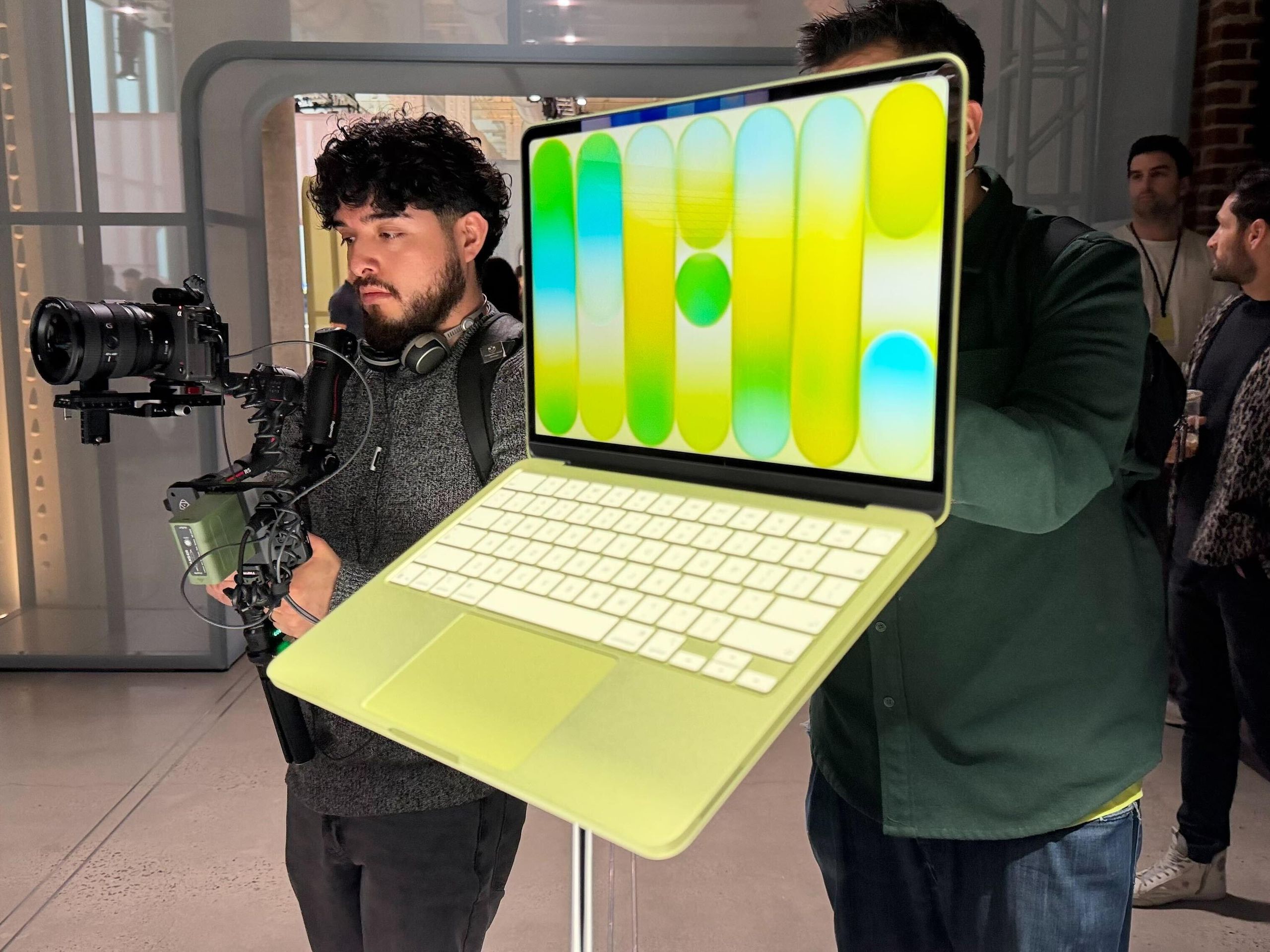 MacBook Neo is official for $599 — specs, colors and latest news
