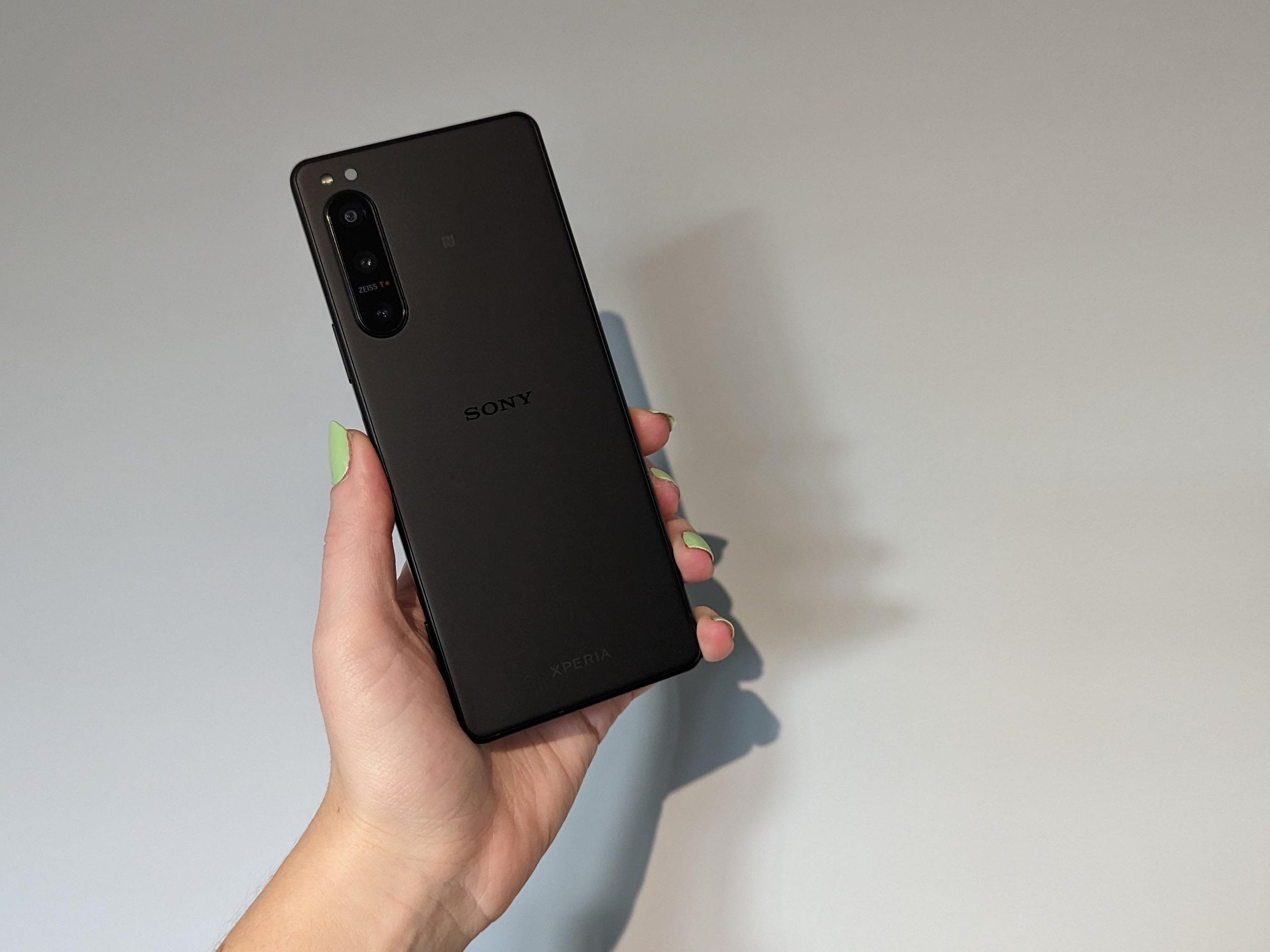 新品 未開封 Sony Xperia 5 IV BLACK XQ-CQ44 Sony Xperia 5 IV - 128 GB - Black (Unlocked) for sale online | eBay