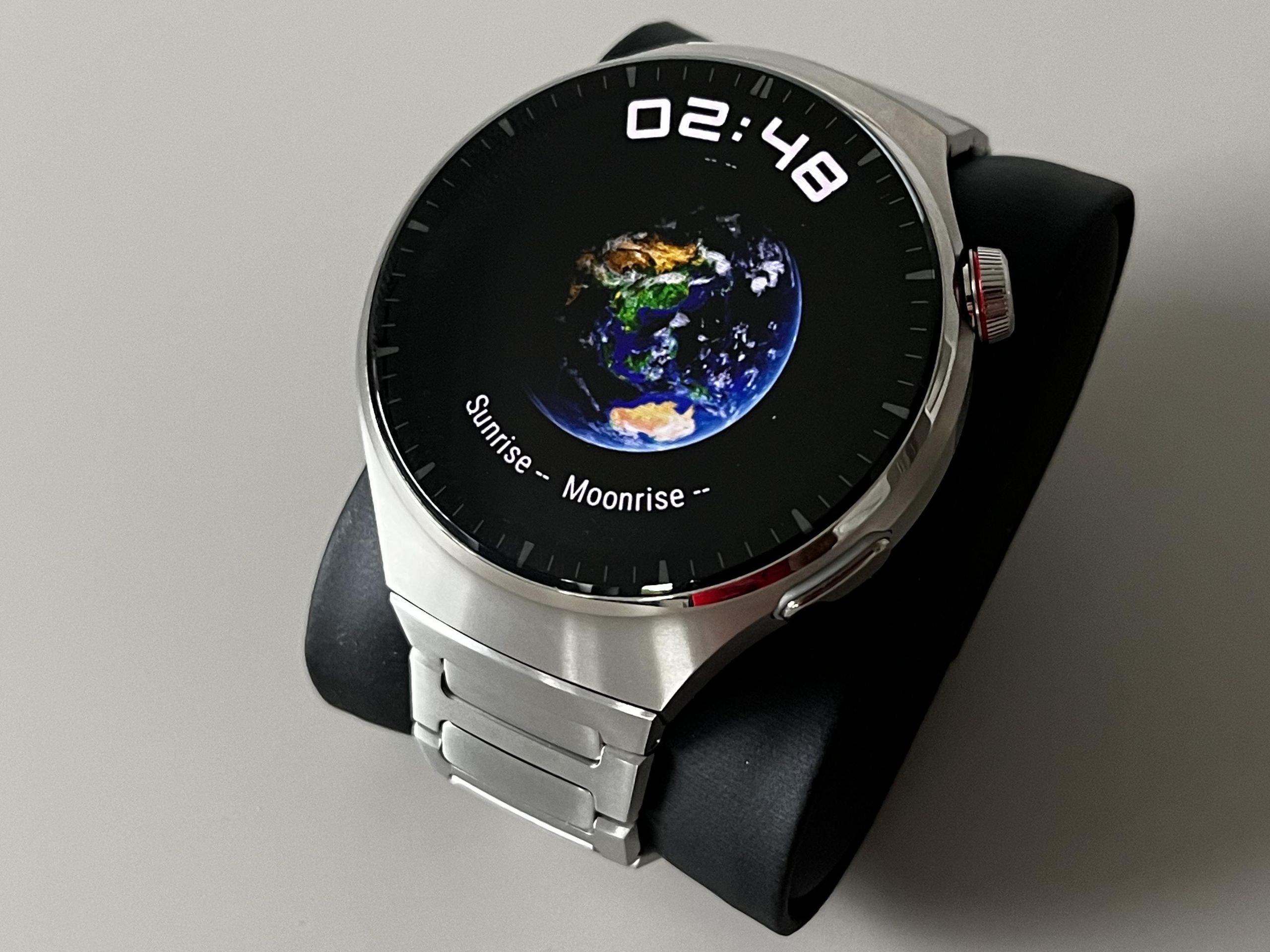 Huawei Watch 4 Pro review: solid smartwatch, superior Huawei Watch 4 Pro review: solid smartwatch, superior