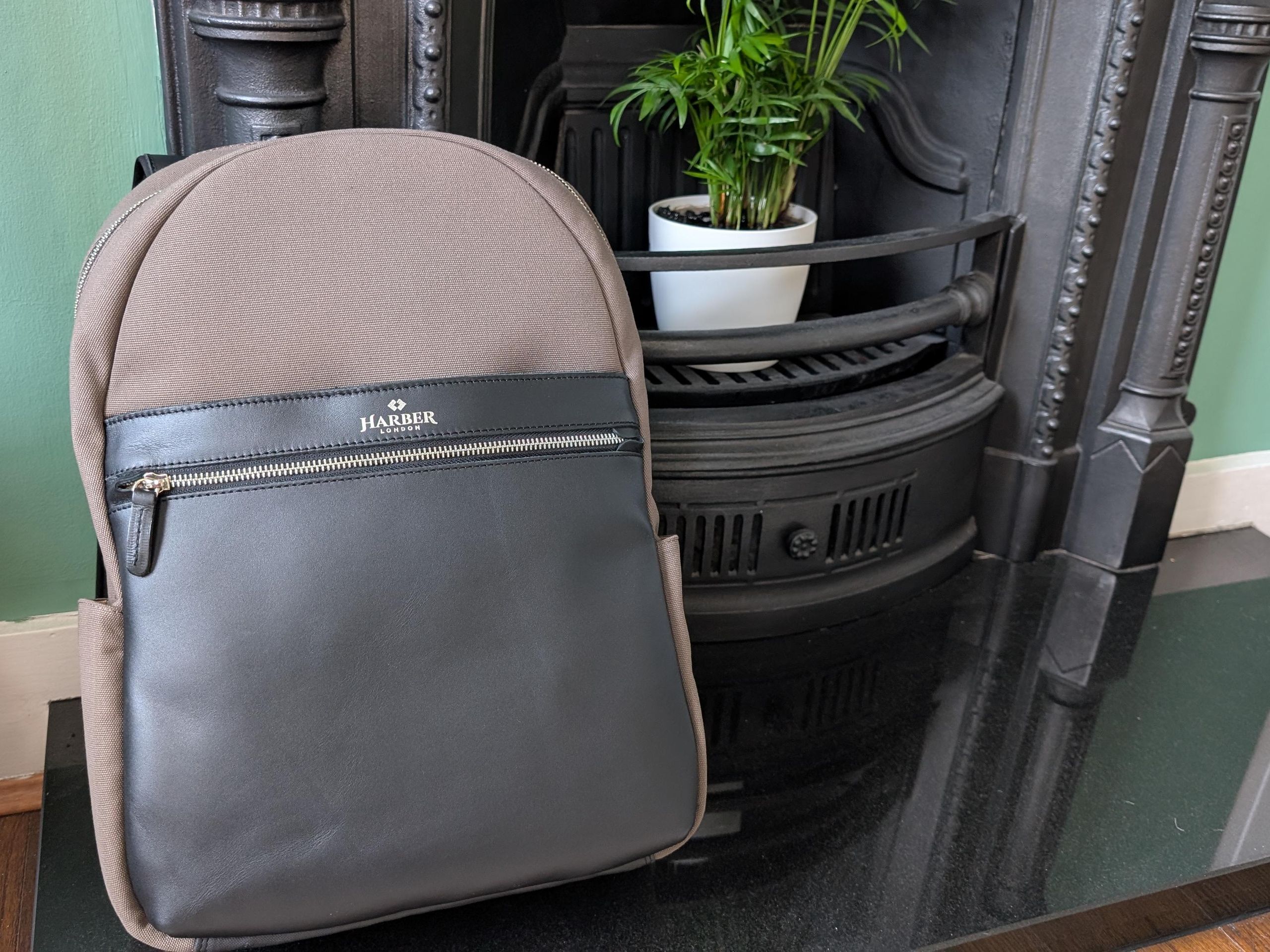 Forget the cheap knock-offs, my favorite super-stylish backpack changed how I survive events across the world — and it's 15% off for Amazon Prime Day