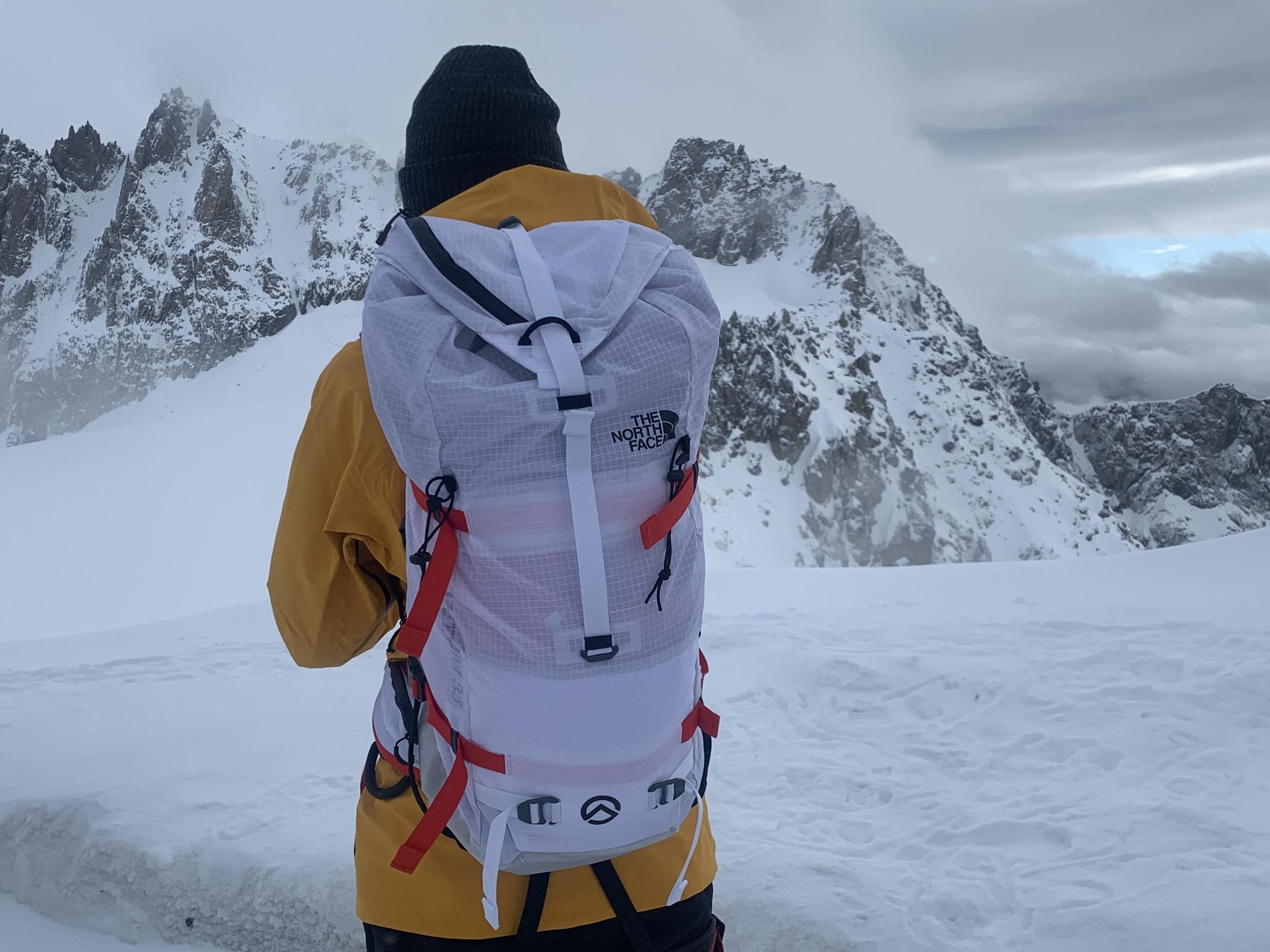 north face a5 series backpack blue mountain Borealis Mini – Château Sports has articulated shoulder straps The North Face Mountain Daypack