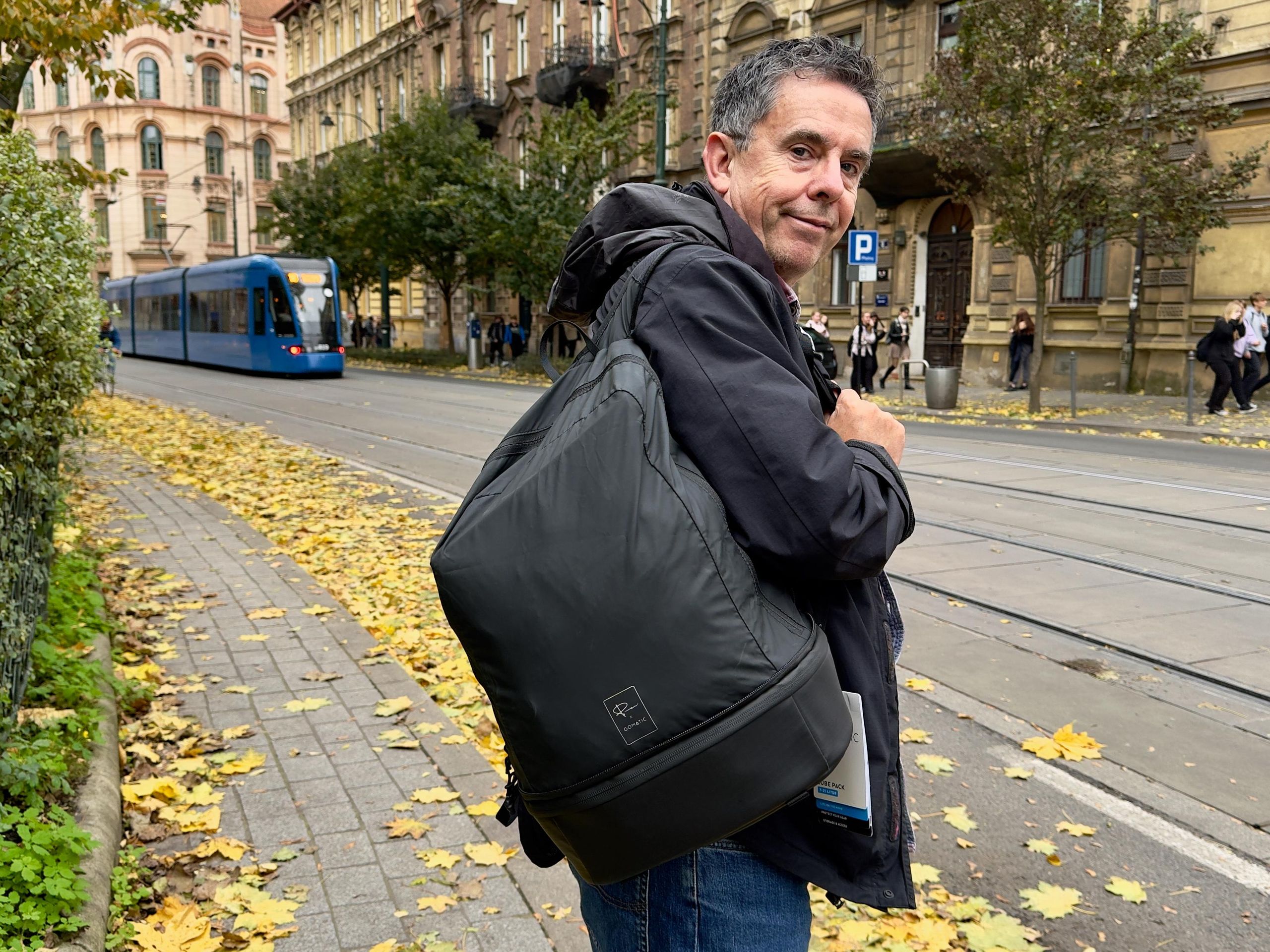 best large camera backpack for travelling dpreview The best camera backpacks