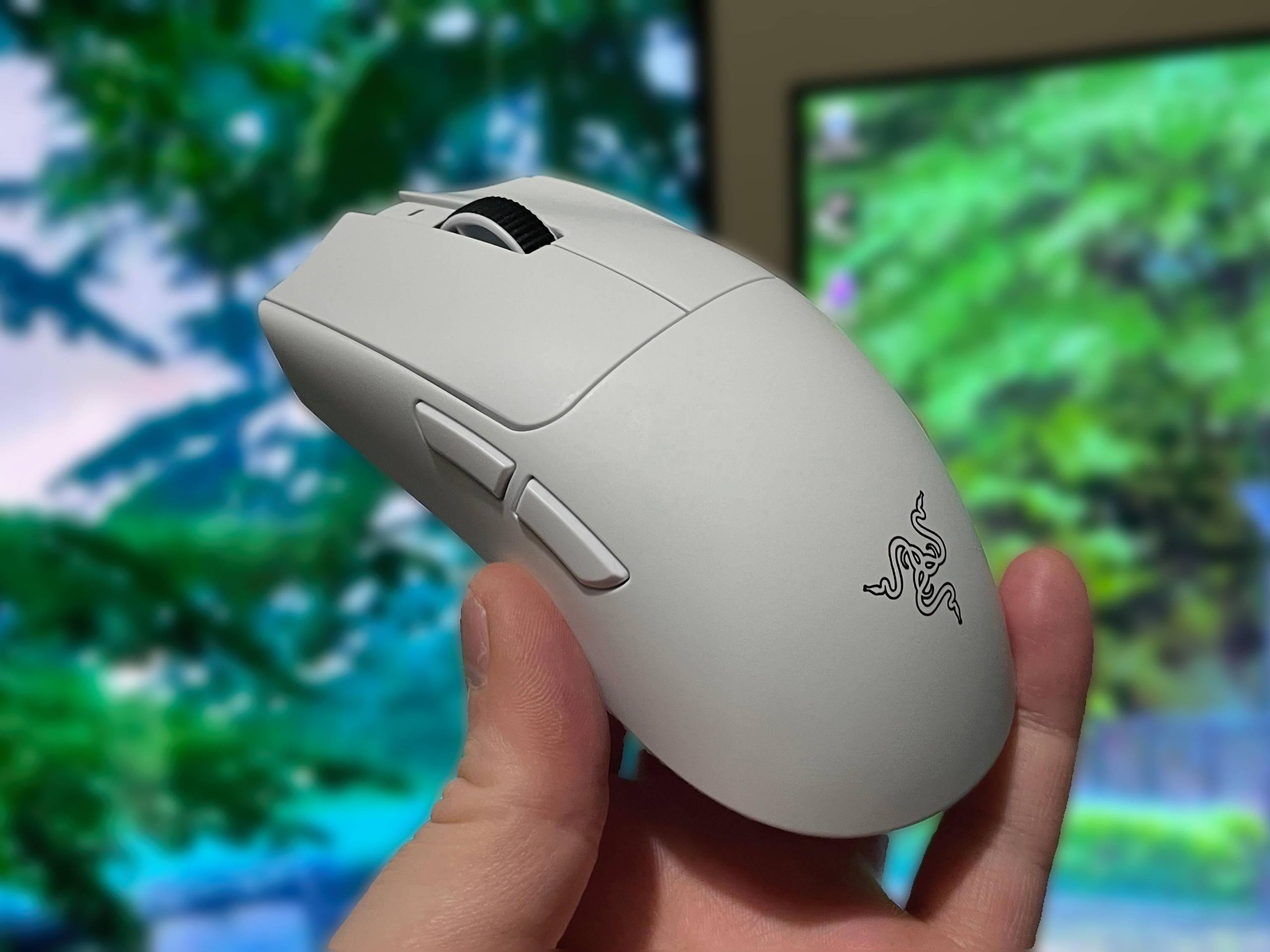 Razer Viper V4 Pro review | PC Gamer