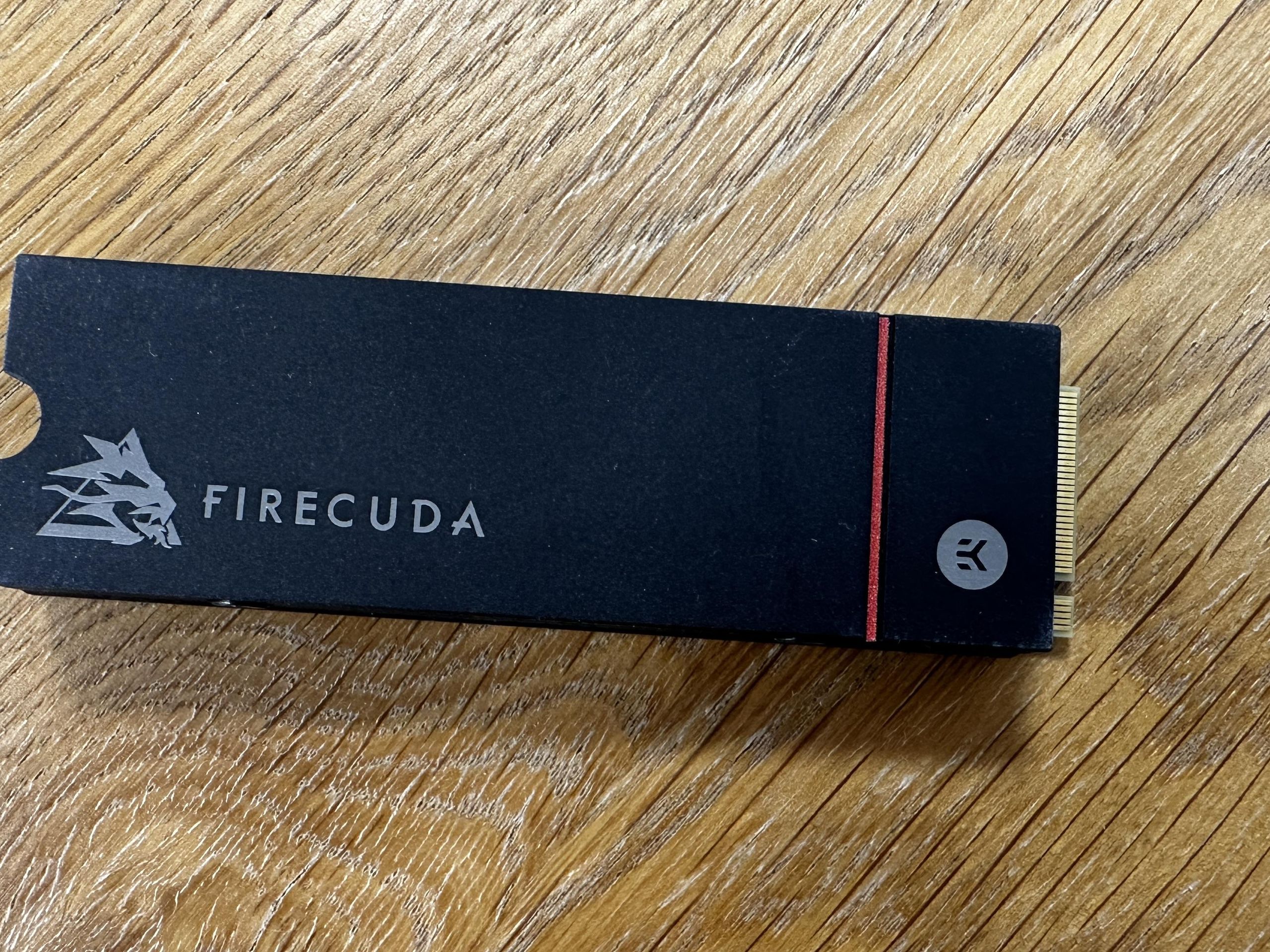 Seagate FireCuda 530 2TB シーゲイト　ps5 Amazon.com: Seagate FireCuda 530 2TB Internal Solid State Drive