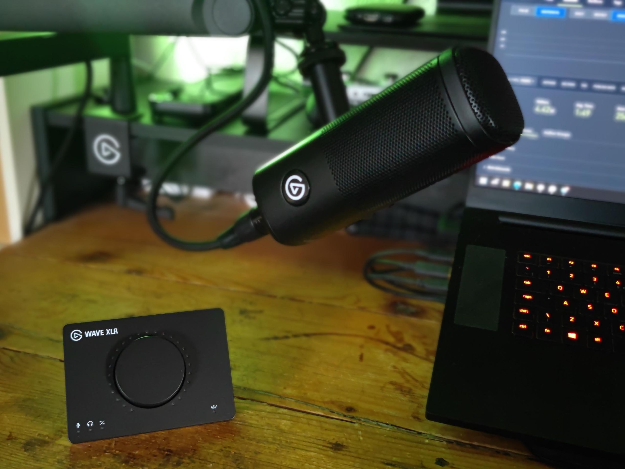Elgato Wave XLR and Wave DX mic review: A superior sound input