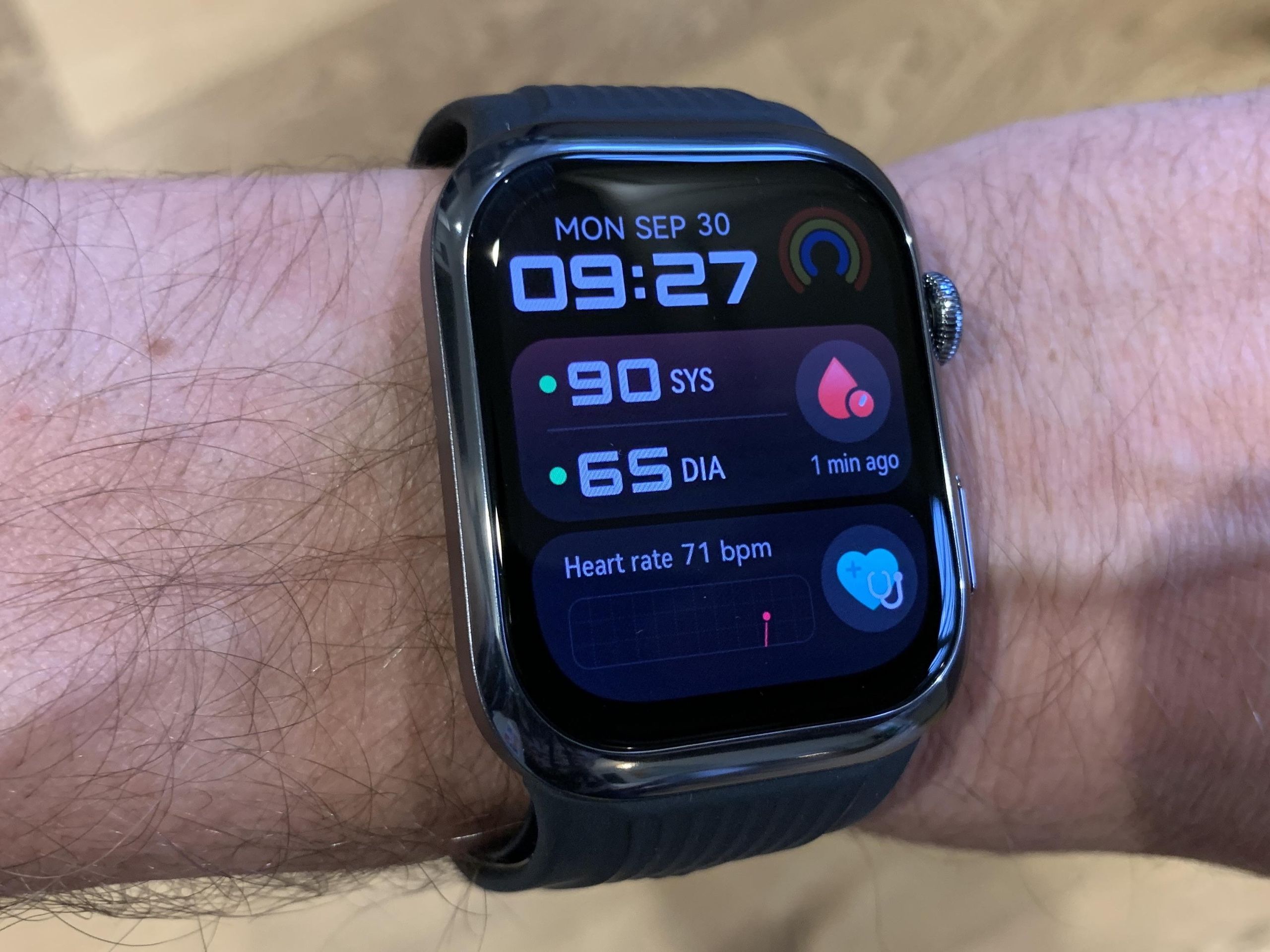 HUAWEI WATCH D2 Huawei