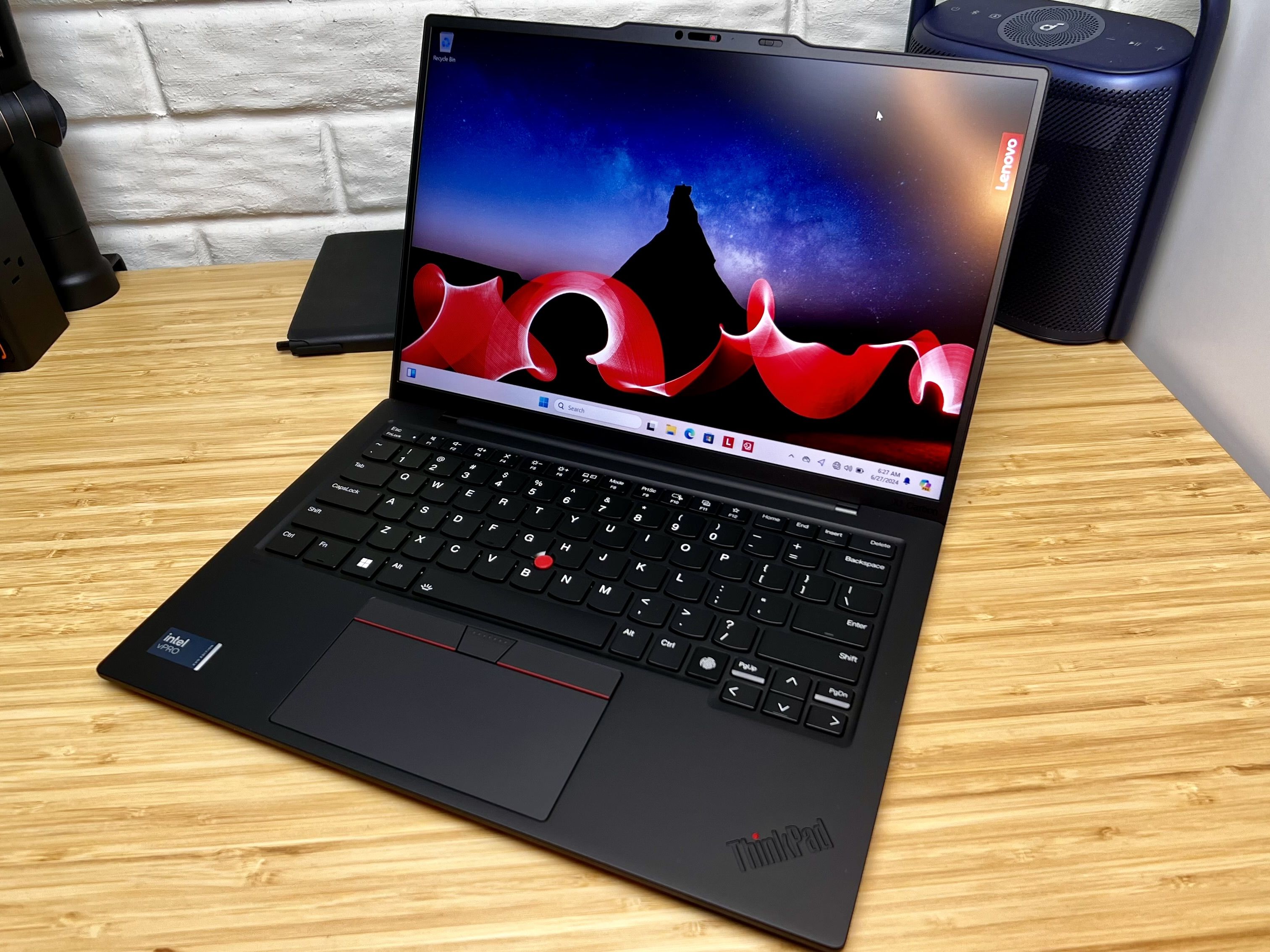 Best Lenovo ThinkPad laptop of 2025 | TechRadar Best Lenovo ThinkPad laptop of 2025 | TechRadar