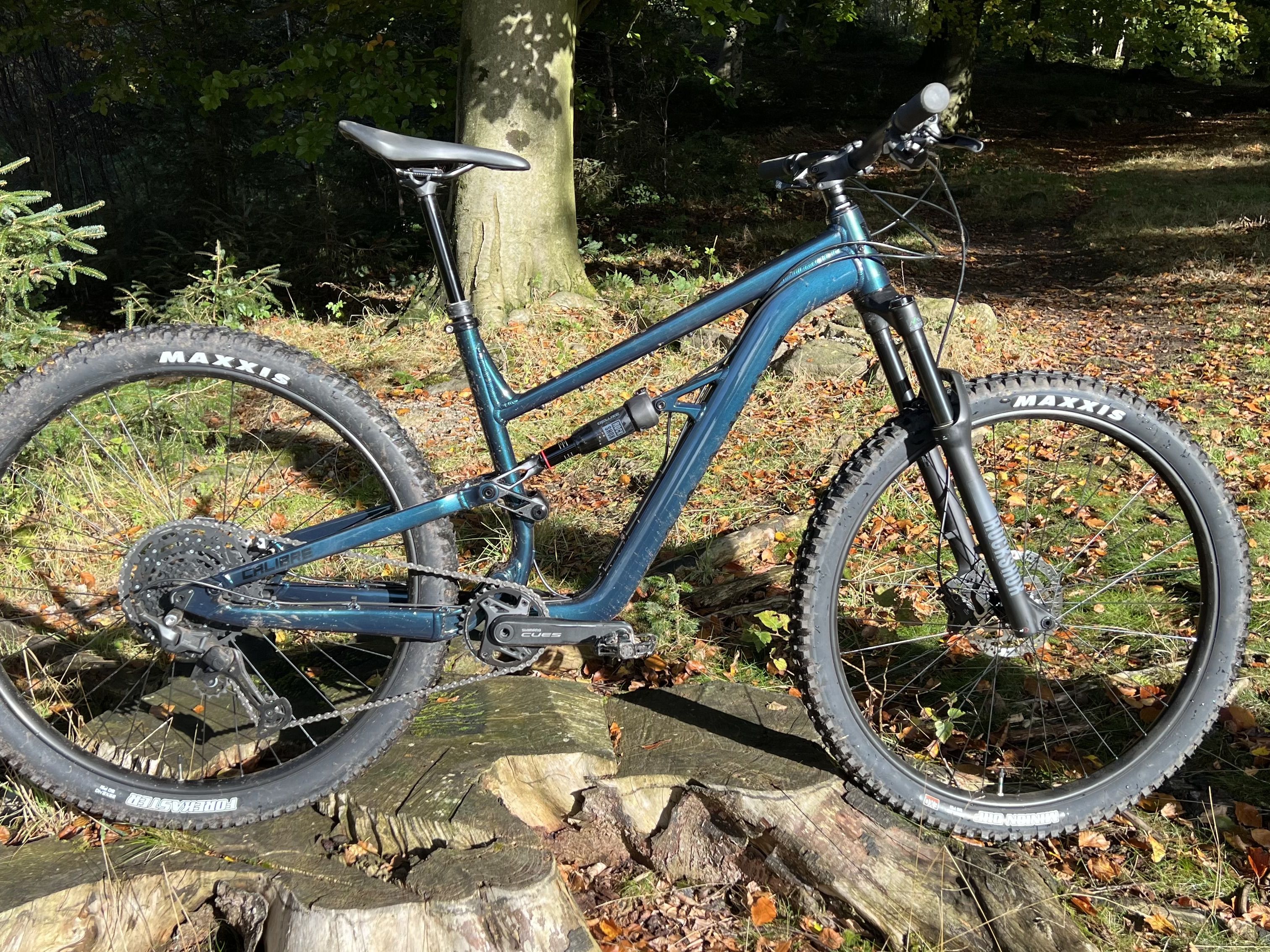 Canyon Spectral Trail Bike Top Enduro Mtb 2021 Cannondale Habit