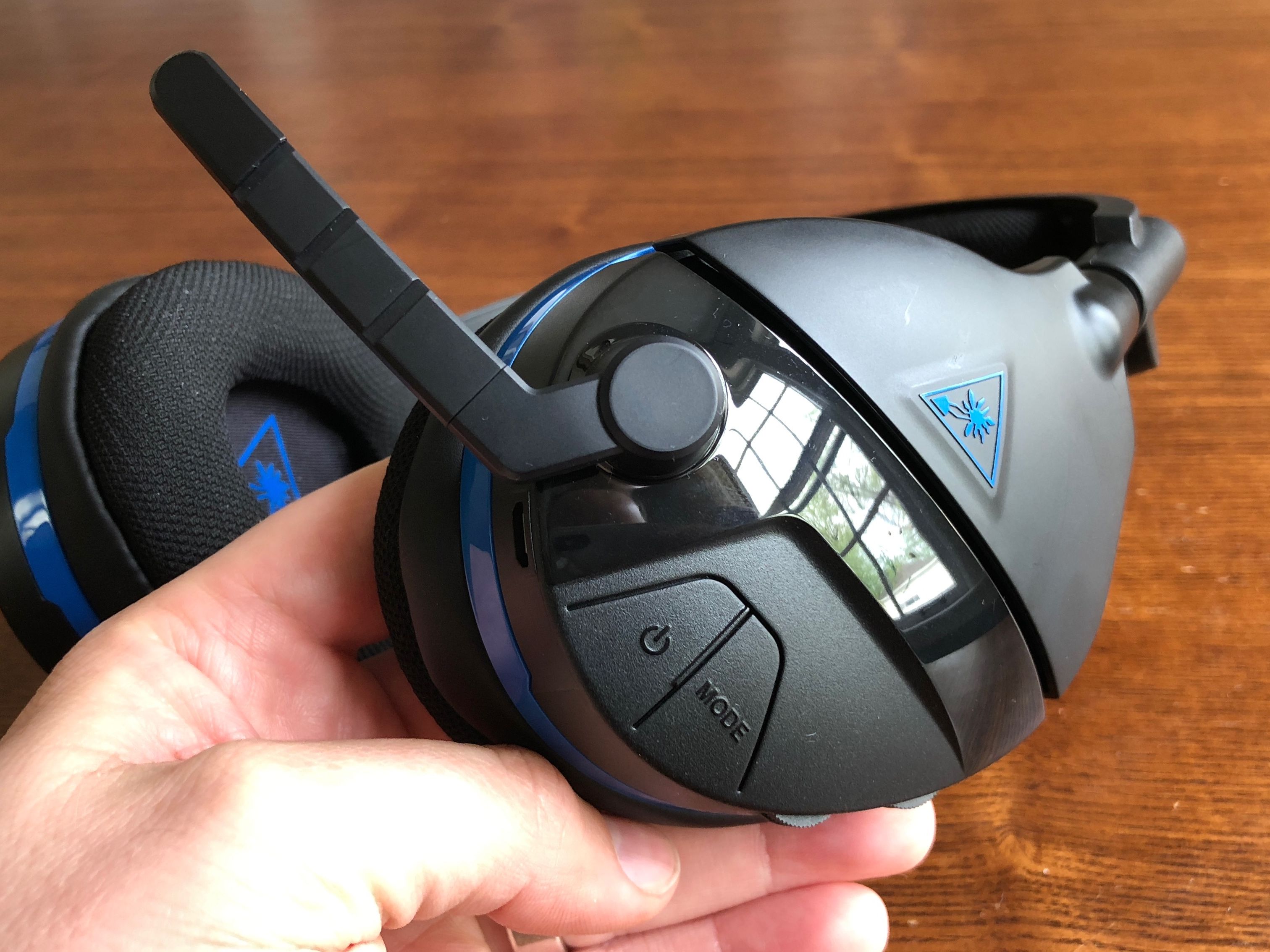 headset turtle beach stealth 600