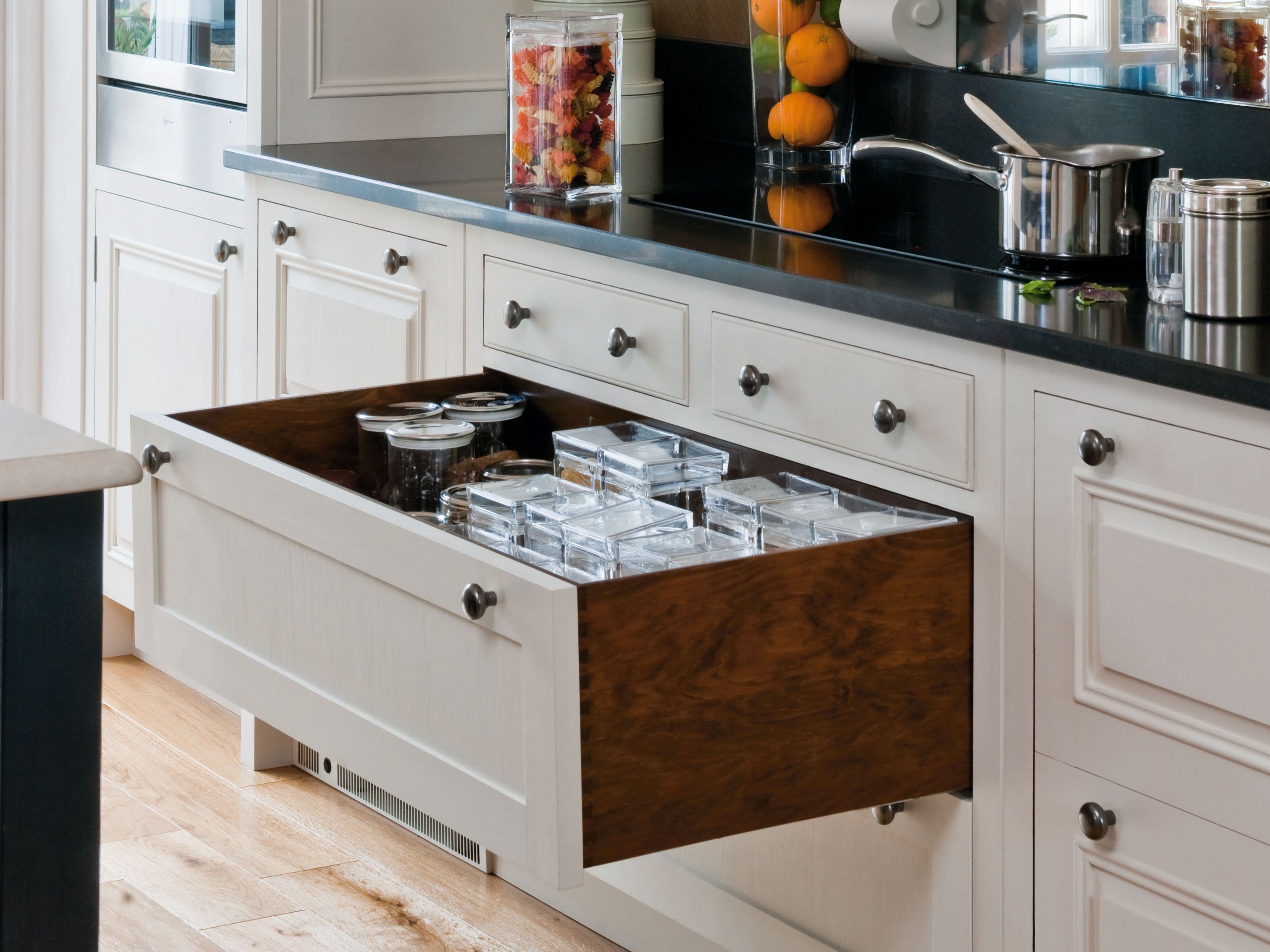 A Kitchen Drawer Contains 7 Forks: Essential Tips for Organization