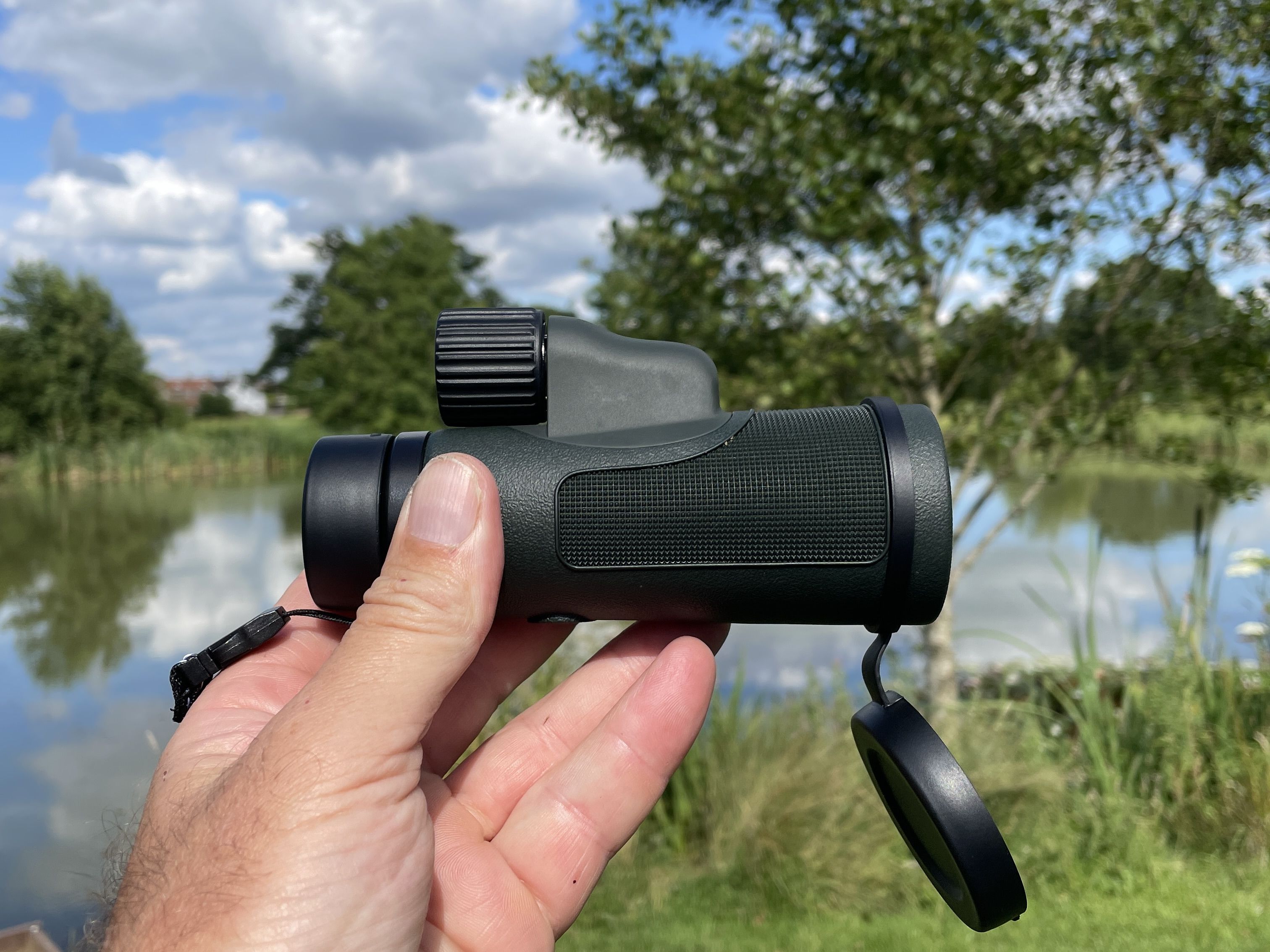 Hawke Endurance Ed Marine Hawke Endurance ED 10x42 Monocular