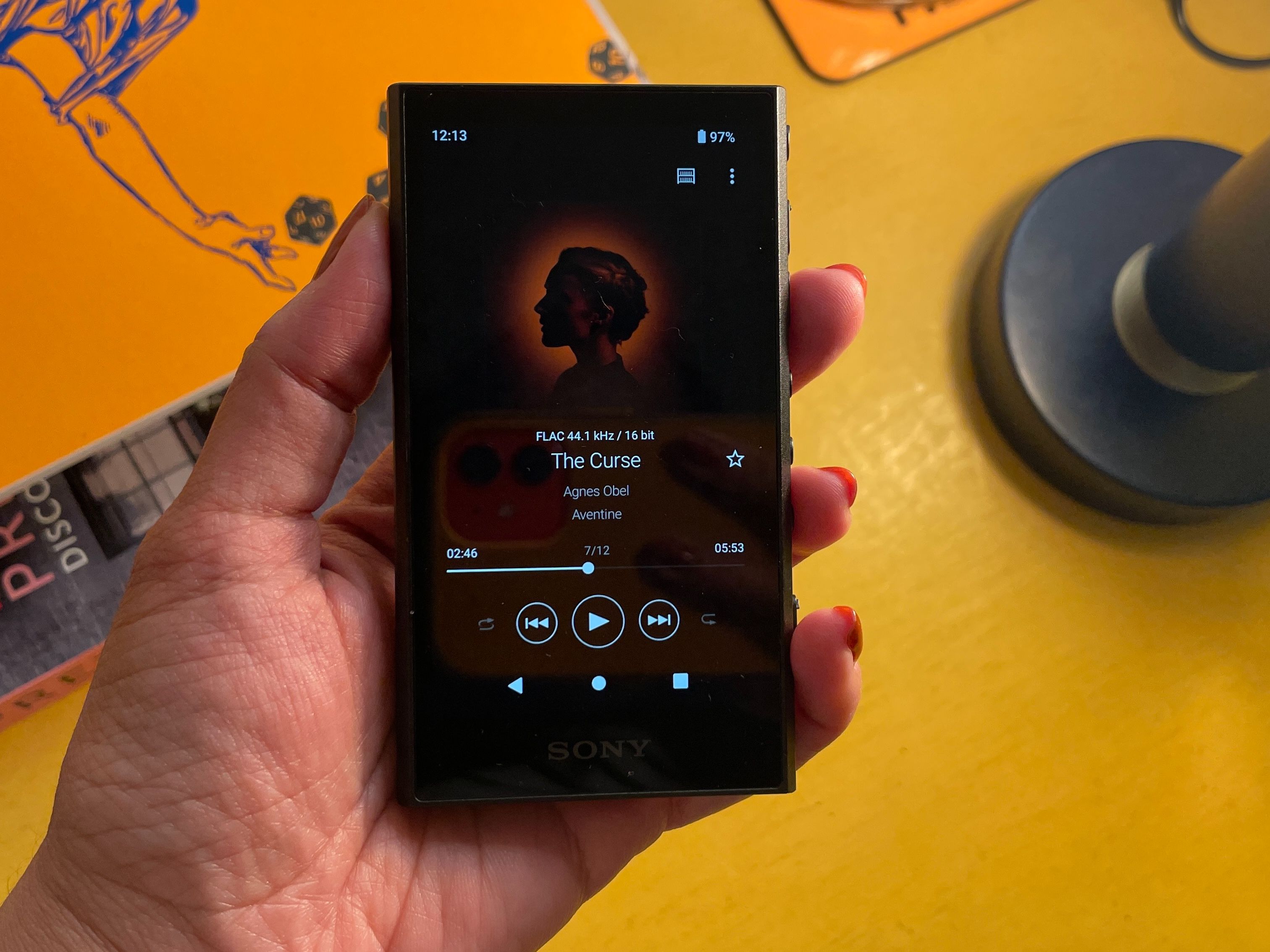 SONY NW-A306 ブラック 2024年８月購入 SONY NW-A306 ブラック 2024年8月購入 （SONY NW-A306