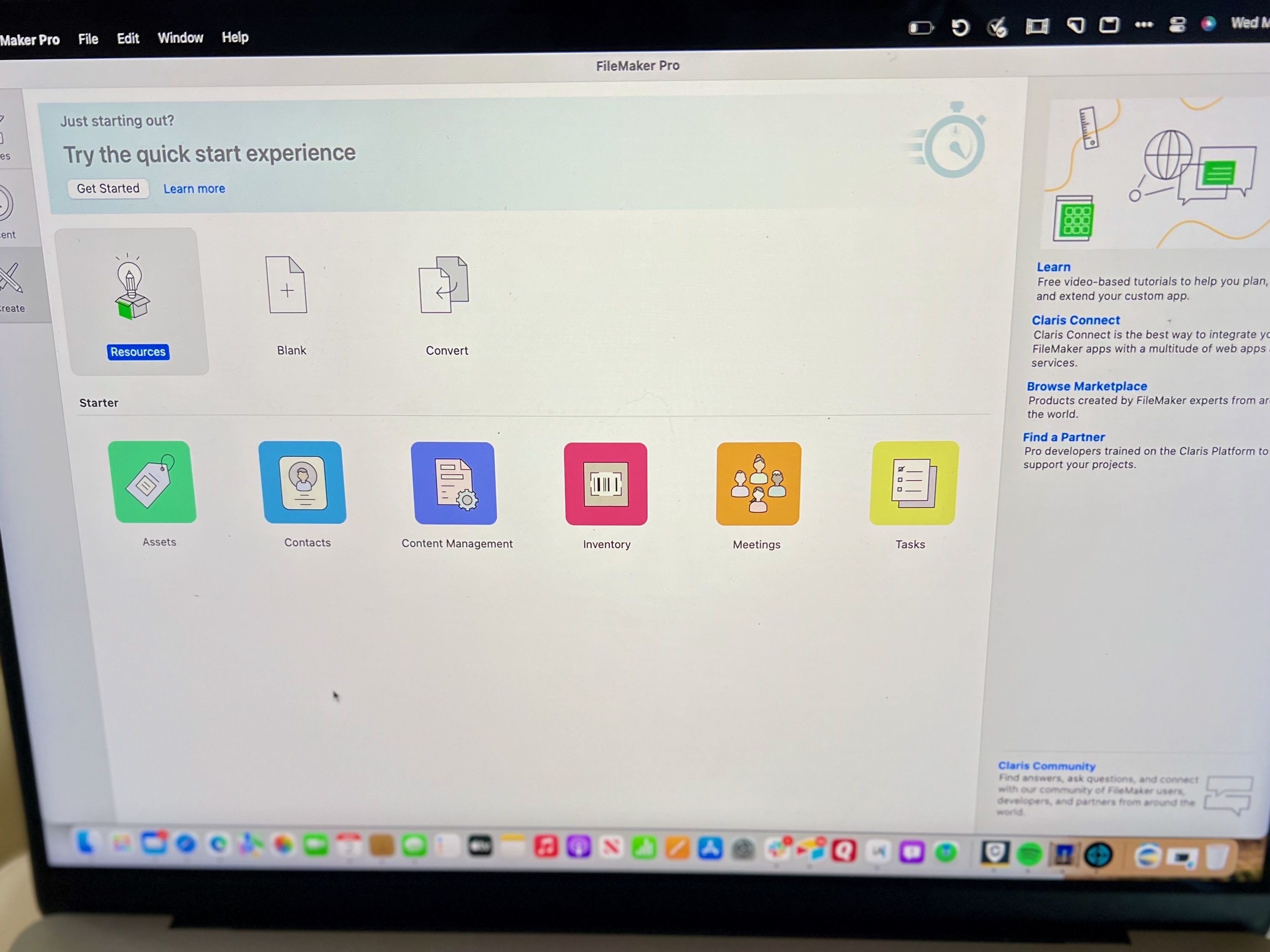 Claris FileMaker Pro 19 review | TechRadar