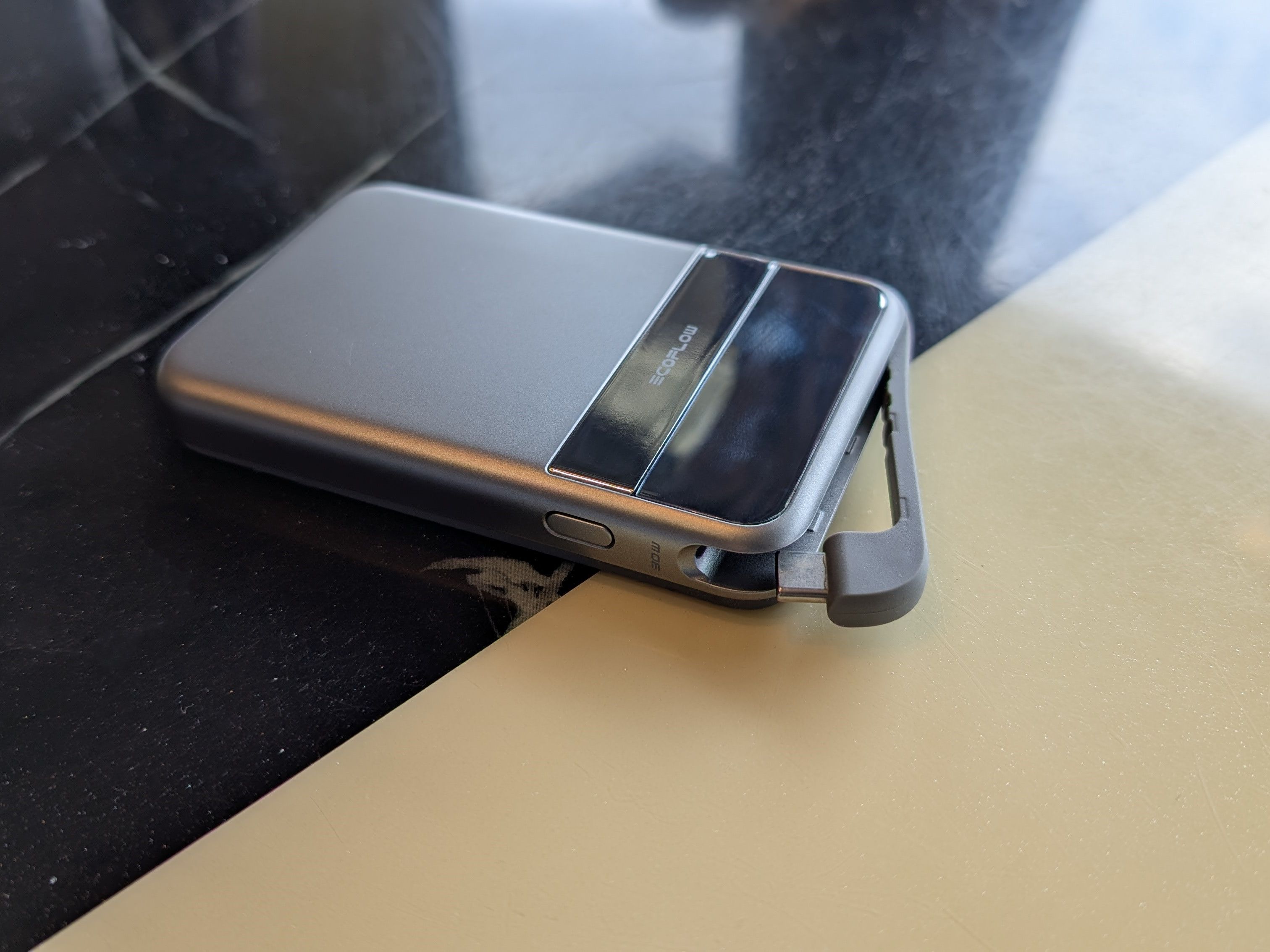 EcoFlow RAPID 5000 Magnetic Power Bank