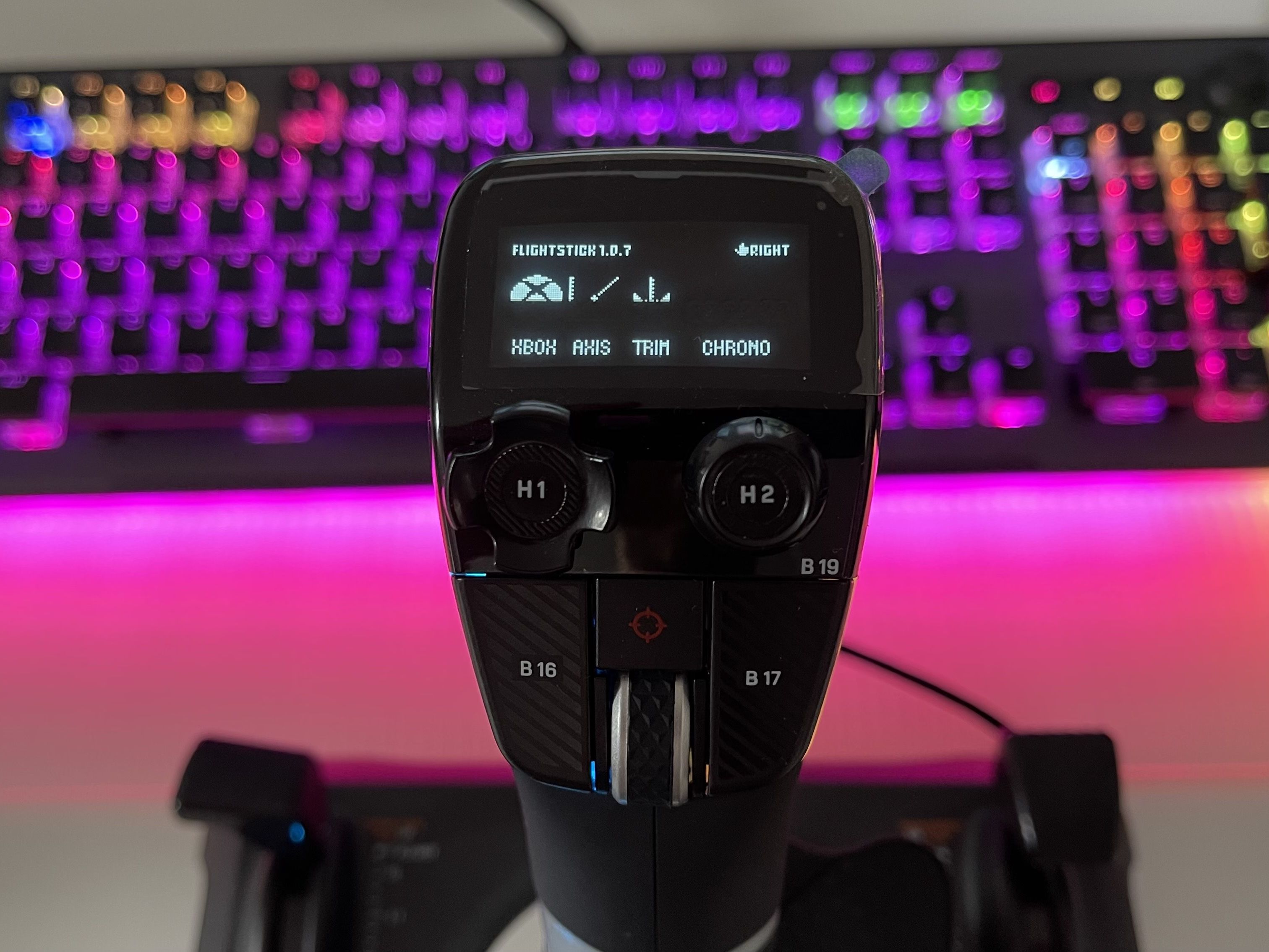 Turtle Beach VelocityOne flight stick review: 'A surprising