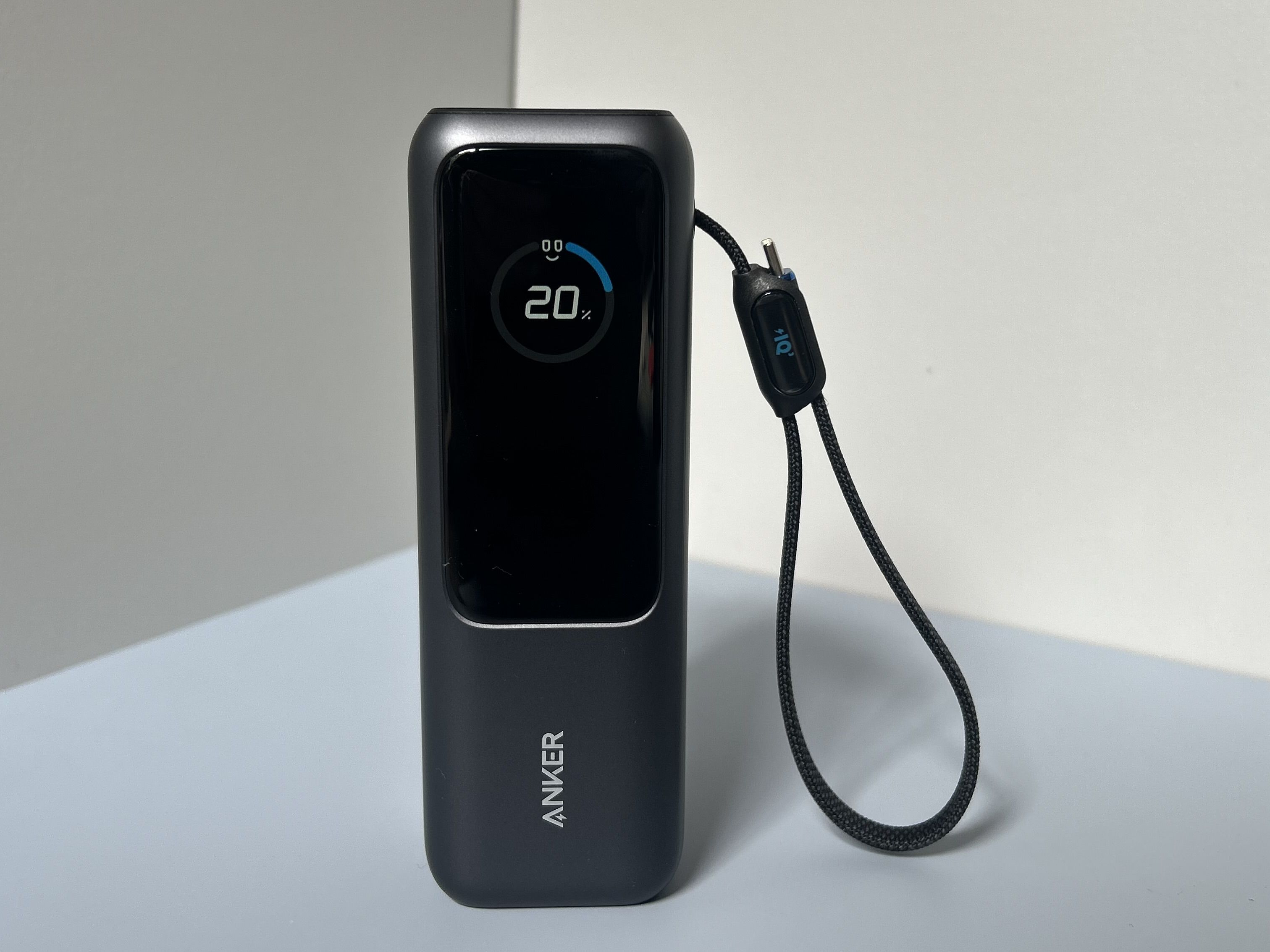 新品 Anker Power Bank 25000mAh 165W Amazon.com: Anker Laptop Power Bank, 25,000mAh Portable