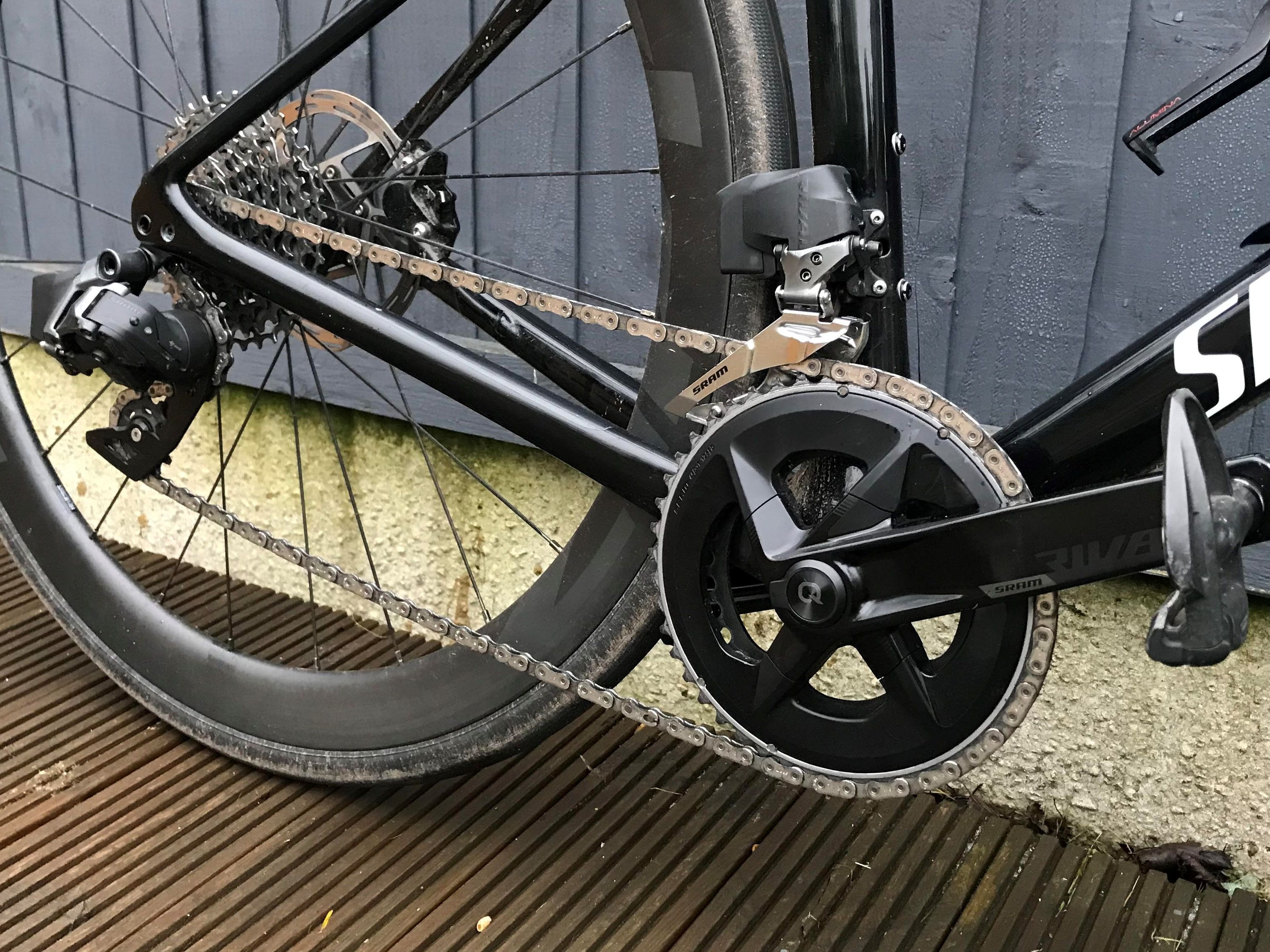 Sram Rival eTap AXS groupset review: Does budget electric