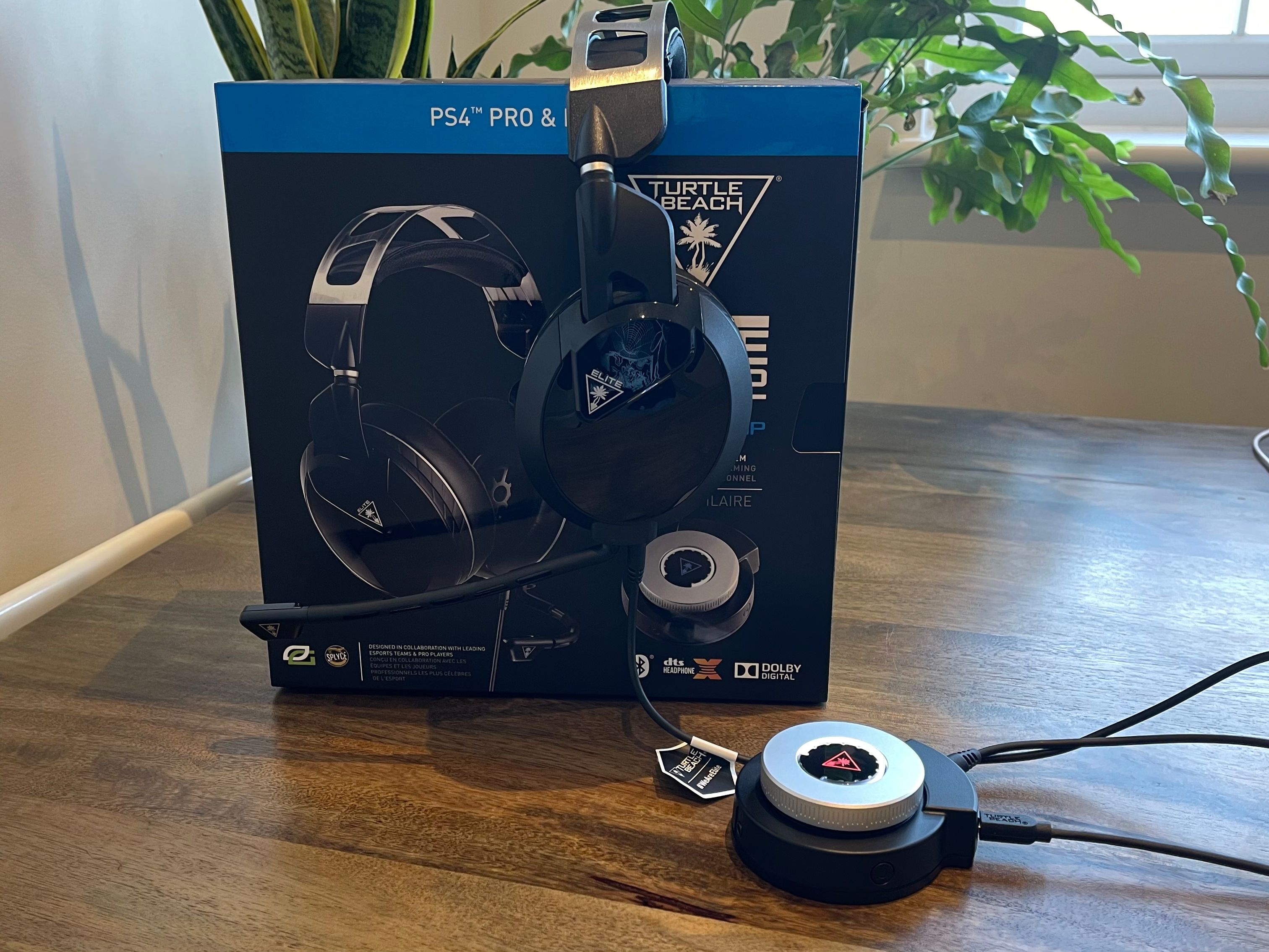 ヘッドホン TURTLE BEACH ELITE PRO 2+SUPER AMP Amazon.com: Turtle Beach Elite Pro 2 + SuperAmp Performance