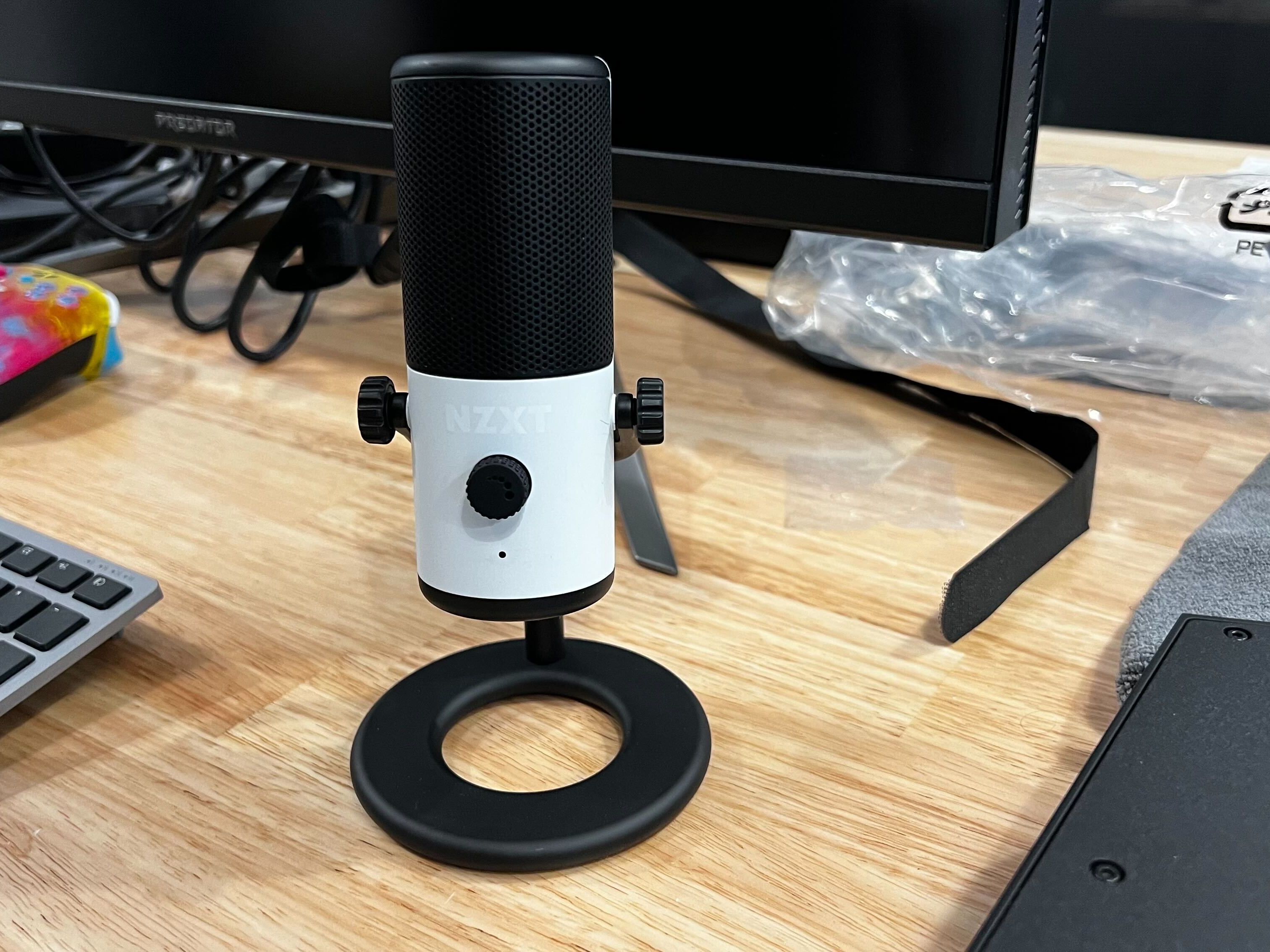その他 NZXT Capsule NZXT Capsule Mini: Small and stylish but should you buy it?