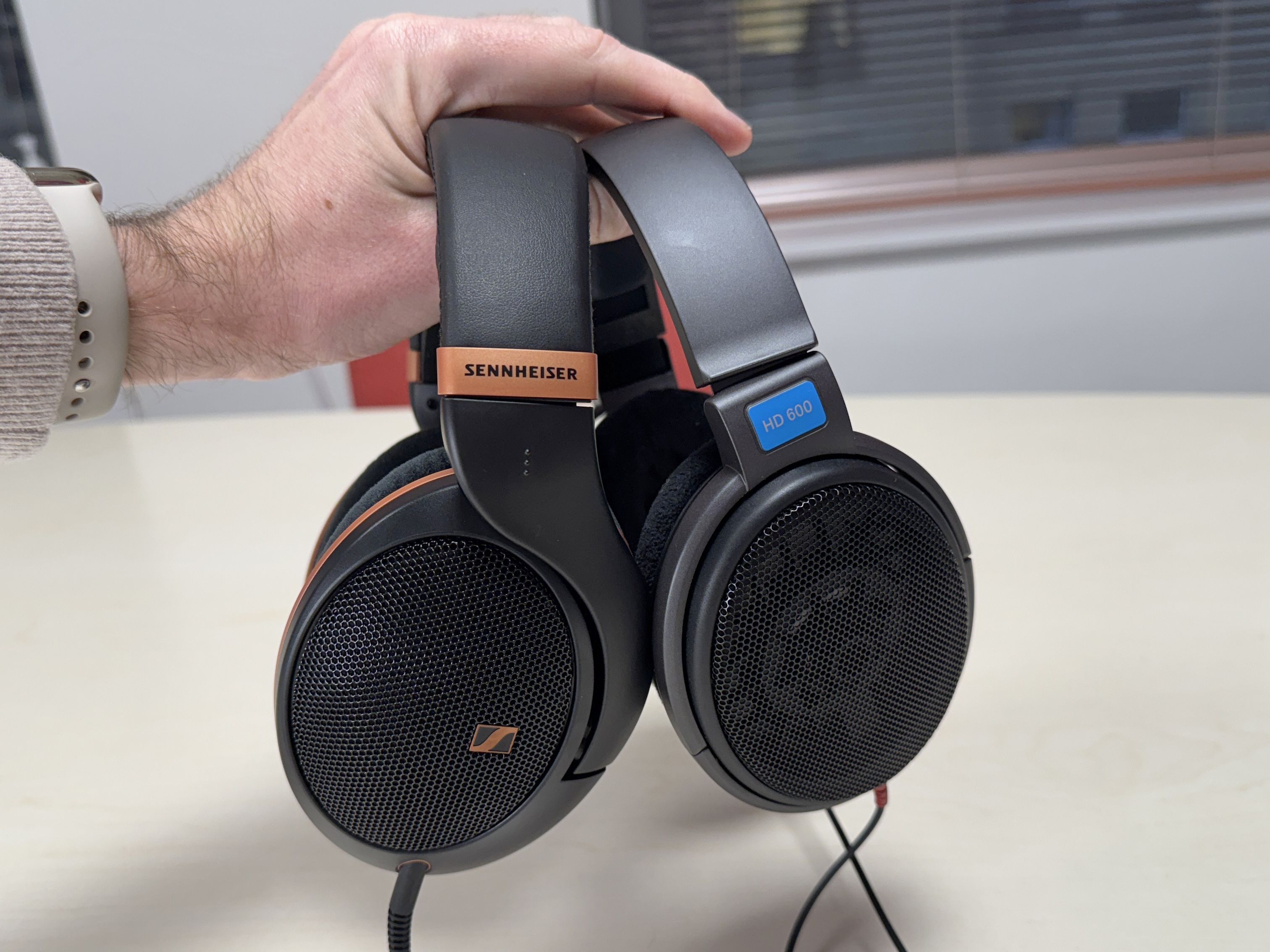 HD 505