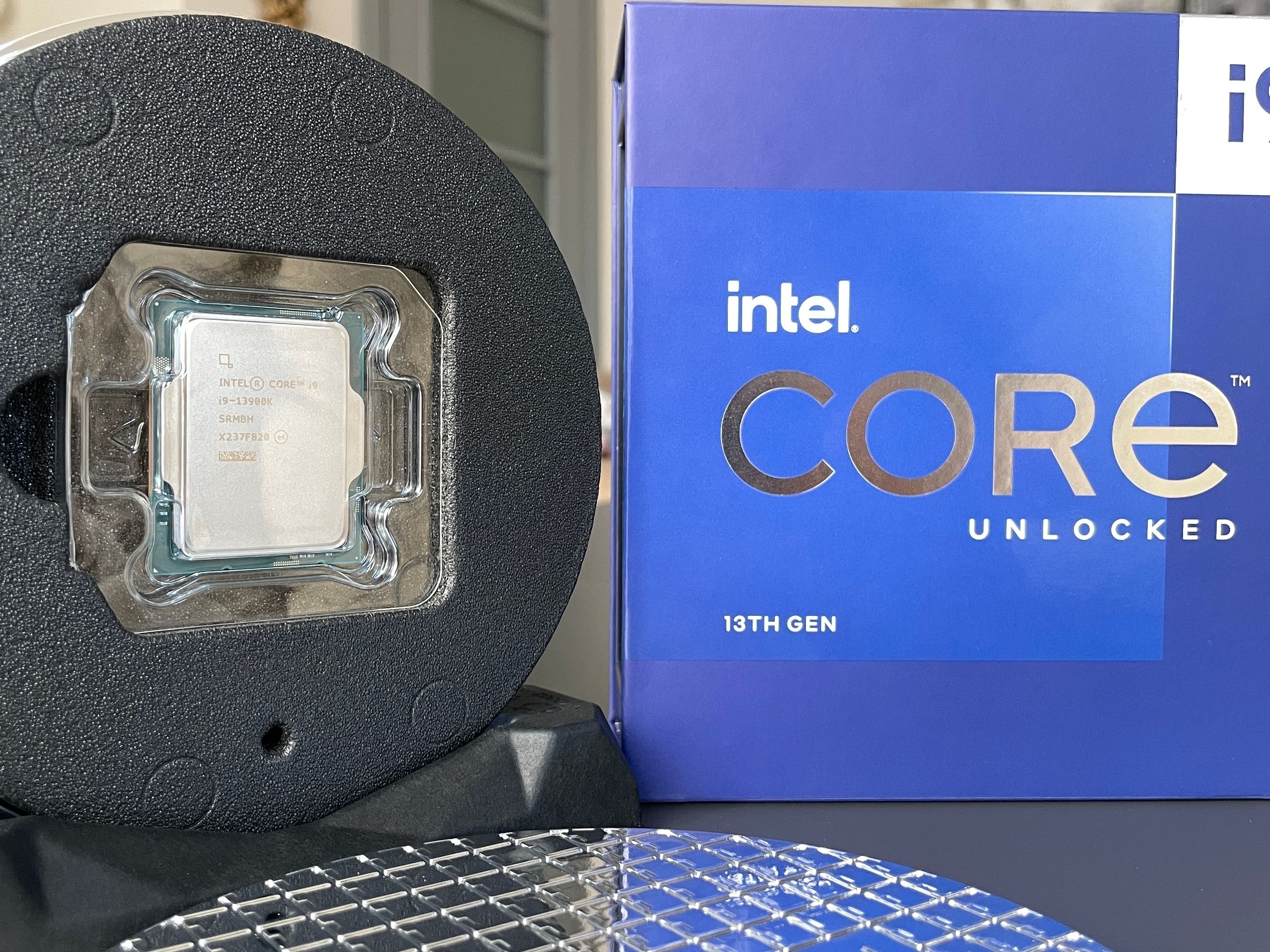 Core i9 13900KS BOX　【新品・未開封品】 Intel Core i9-13900K Review | KitGuru