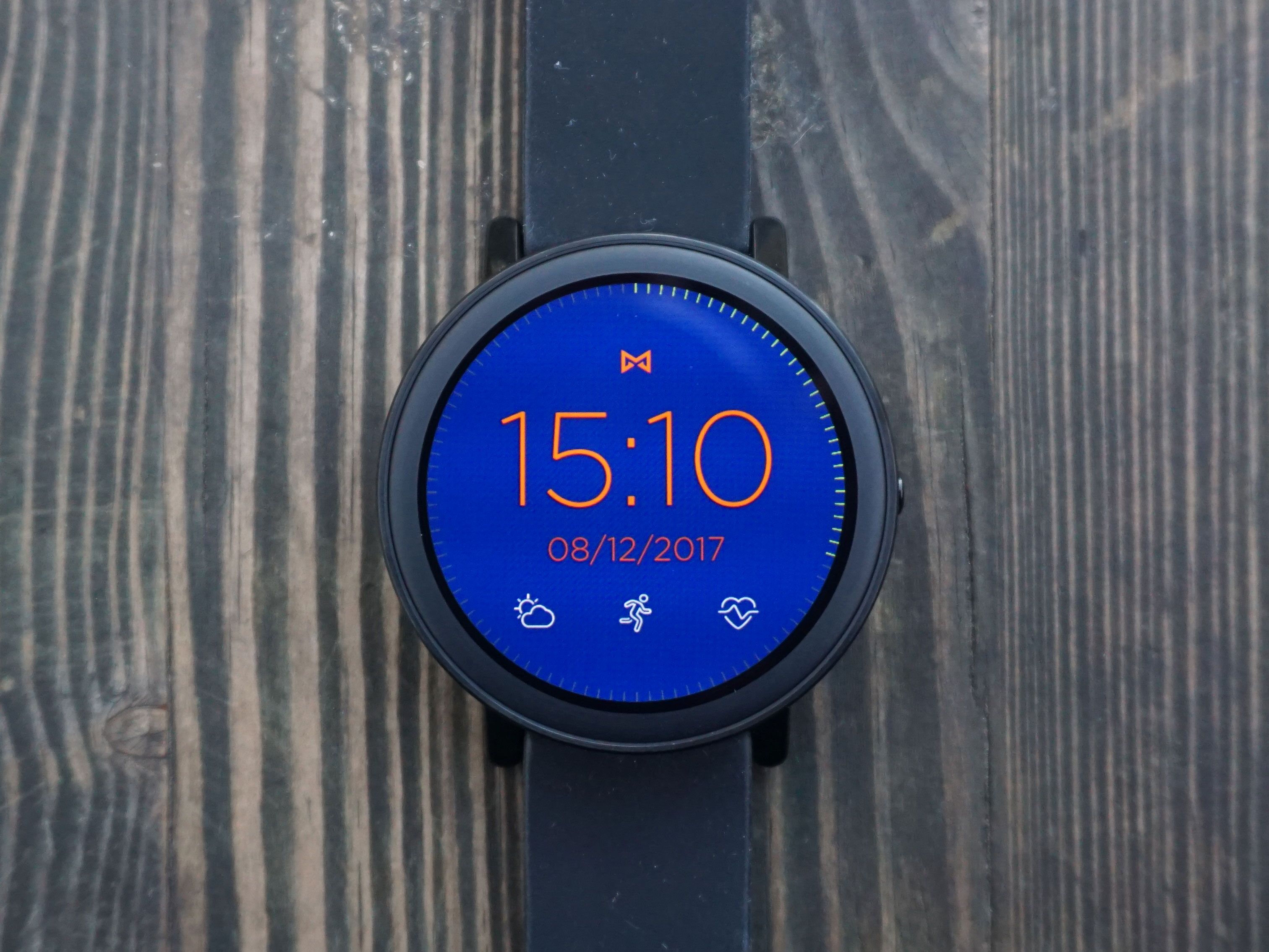 misfit vapor 2 specs