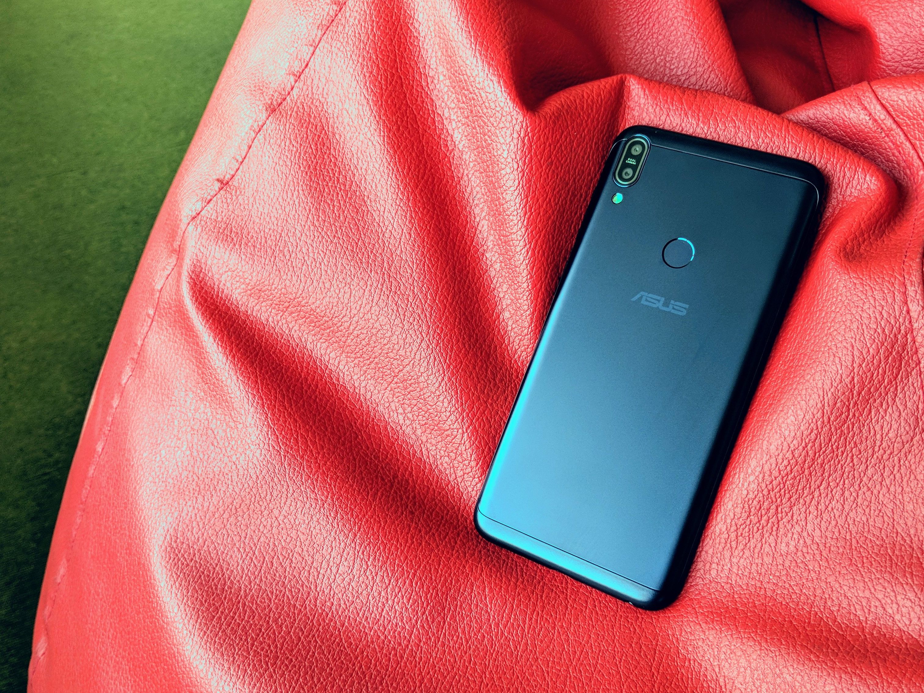 ASUS - 新品 未開封 ASUS ZenFone Max M1 赤 レッド ASUS - 新品 未開封 ASUS ZenFone Max M1 赤 レッドの通販 by