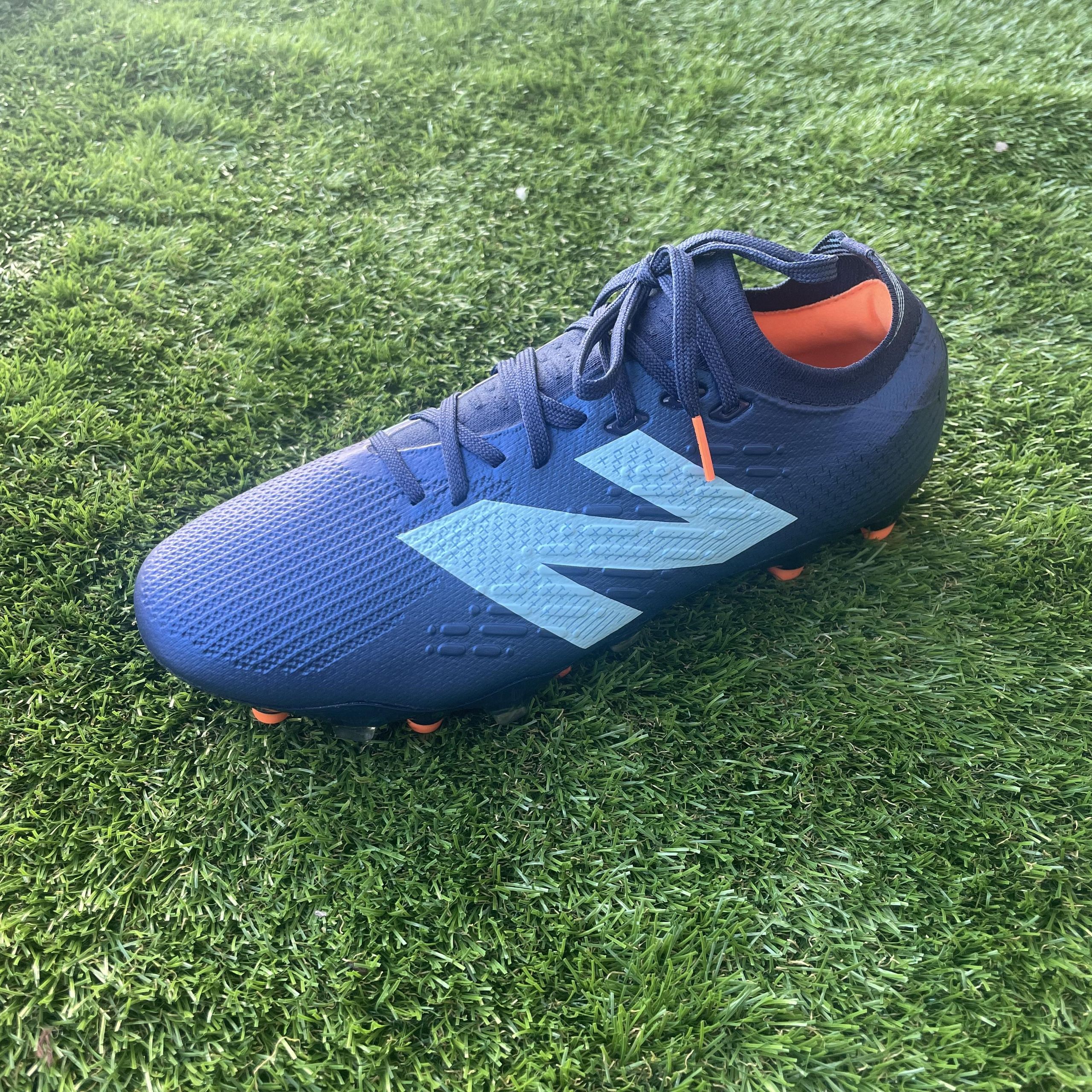 New Balance. TEKELA v4+ PRO　26cm TEKELA PRO LOW LACED FG V4+ - New Balance