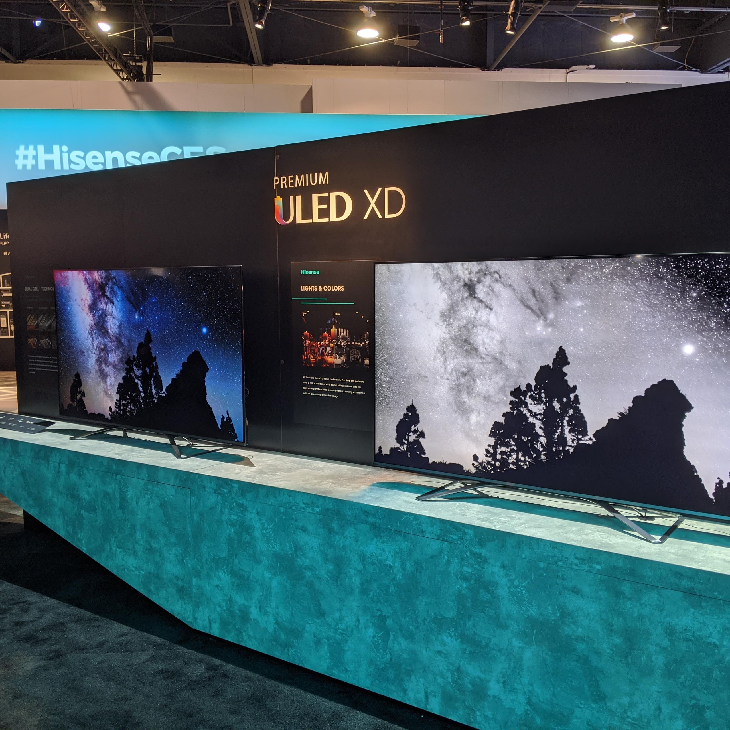 Hisense TVs 2020: 100-inch Laser TVs, Roku TVs and more | Tom's Guide