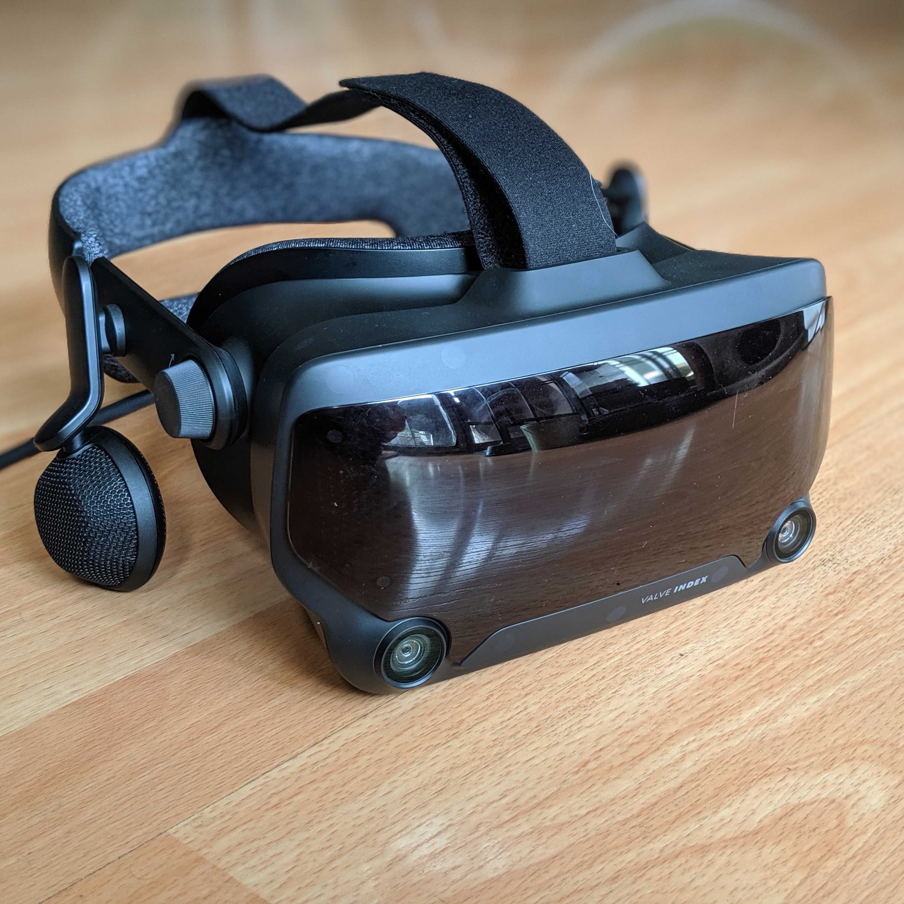 Valve index 【公式通販】