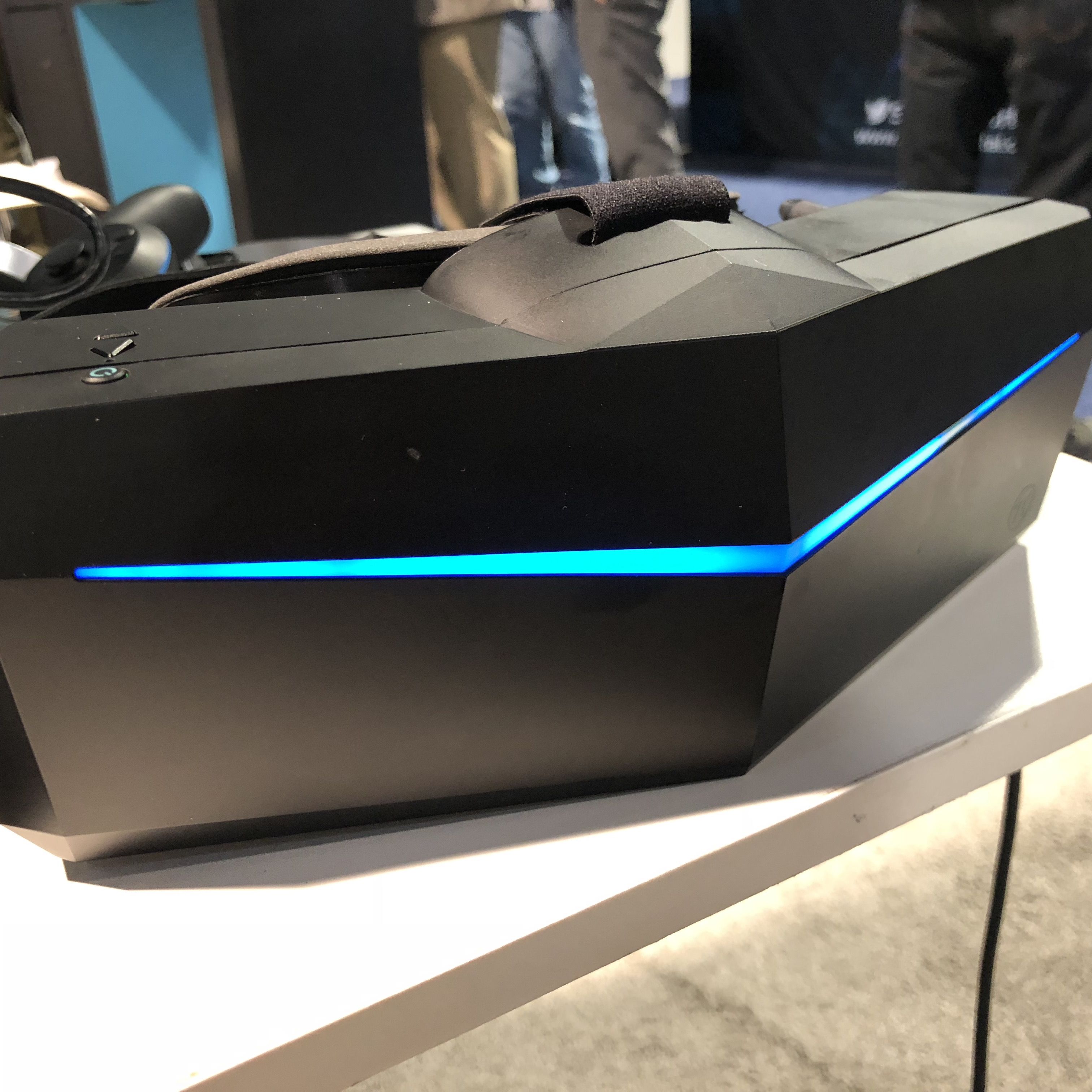 その他 Pimax 5K Plus VR Pimax 5K Plus P2 VR Virtual Reality Headset 6970577600313| eBay