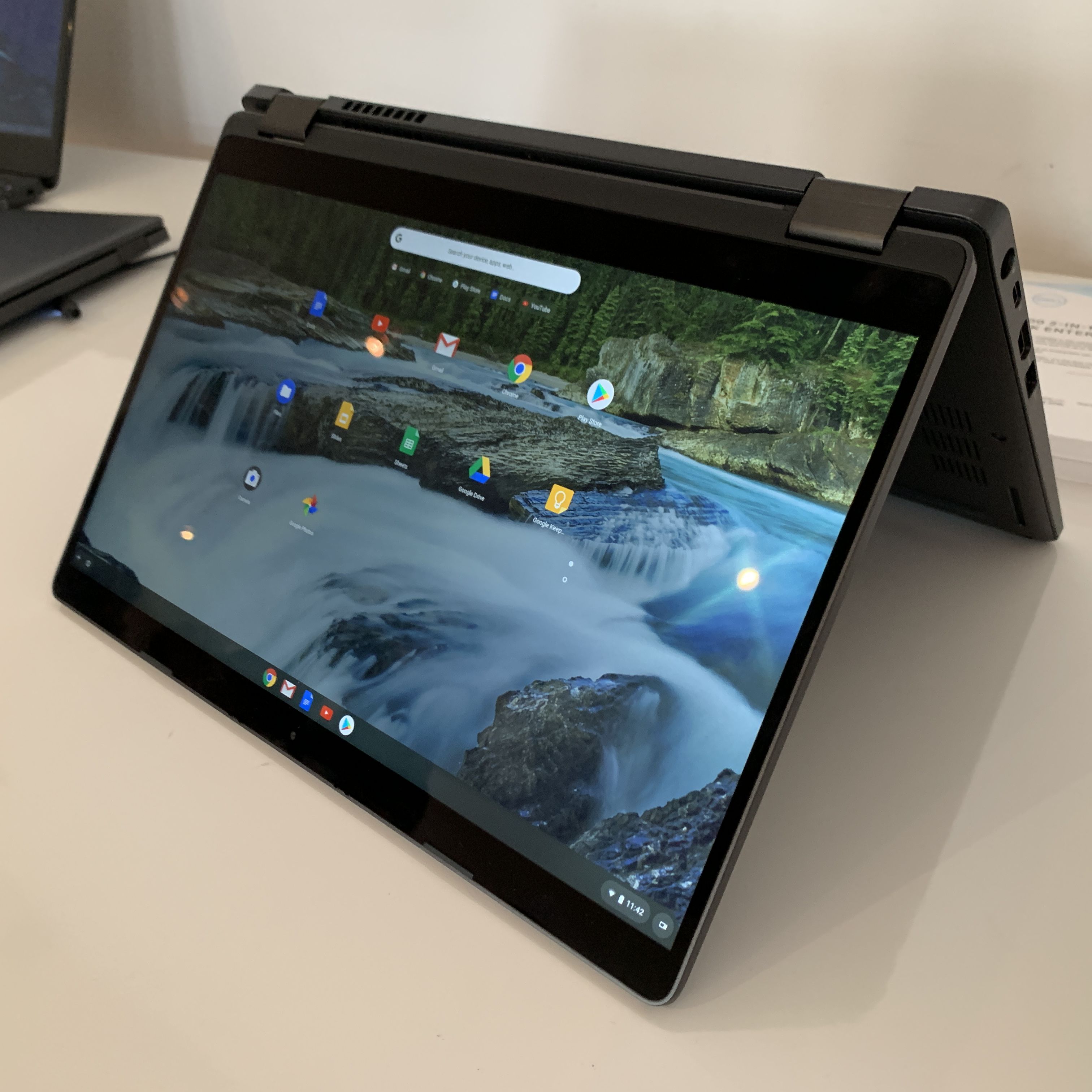 Chromebook本体 Dell Latitude 5400 Chrome Dell Latitude 5400 14