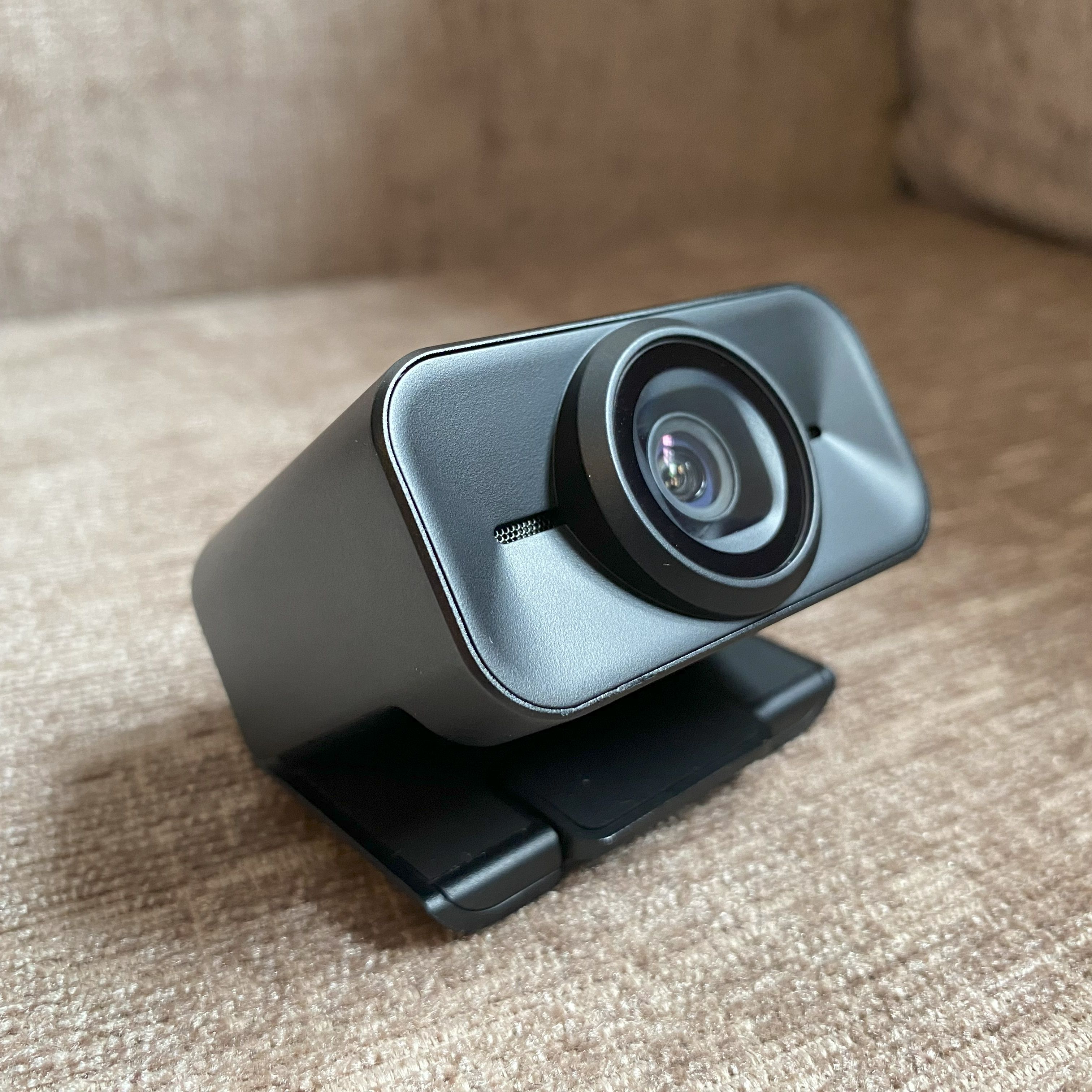 EPOS Expand Vision 1 4K USB カメラ Amazon.com: EPOS Expand Vision 1, 4k USB Webcam Microsoft