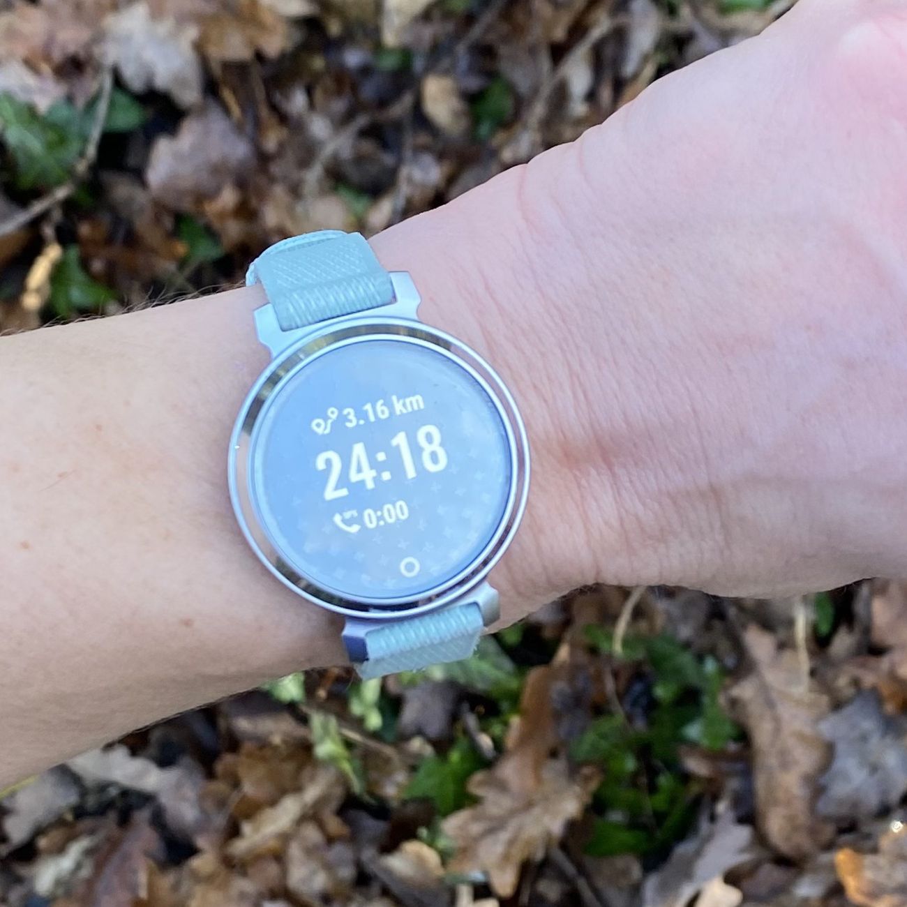 Garmin Lily 2 review: the dainty activity tracker from Garmin gets