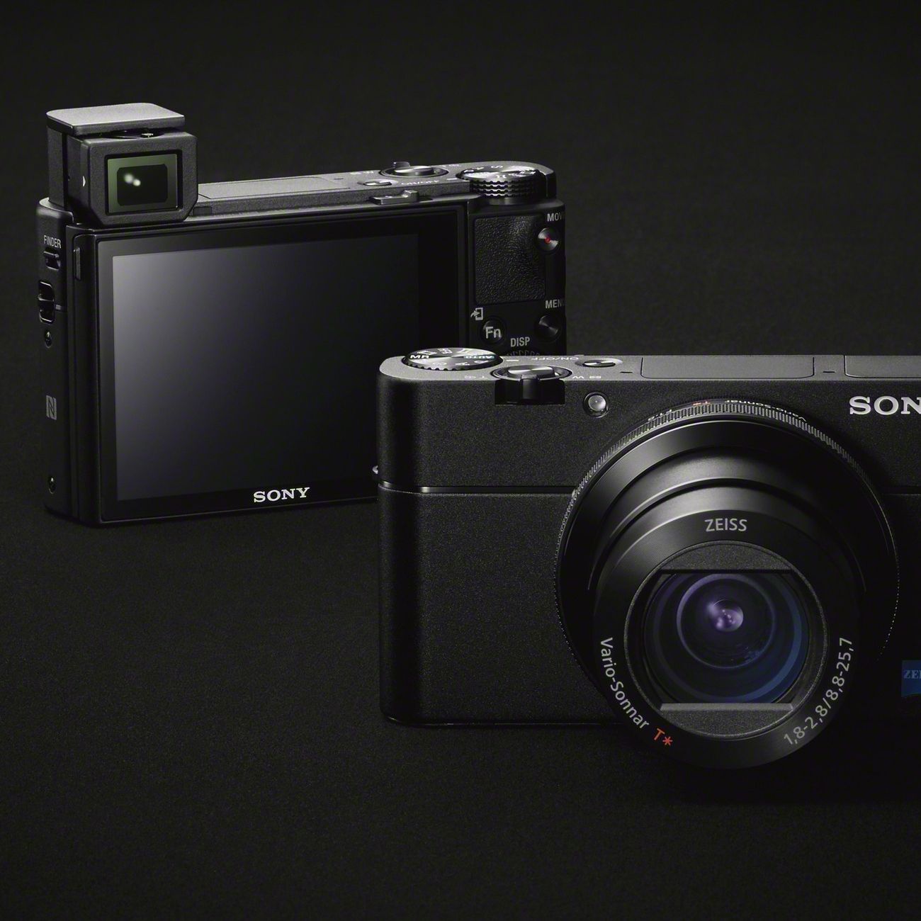 Rx100 Iii Sony Rx100 Iv Mp Sony DSC-RX100 III MP Digital SLR 