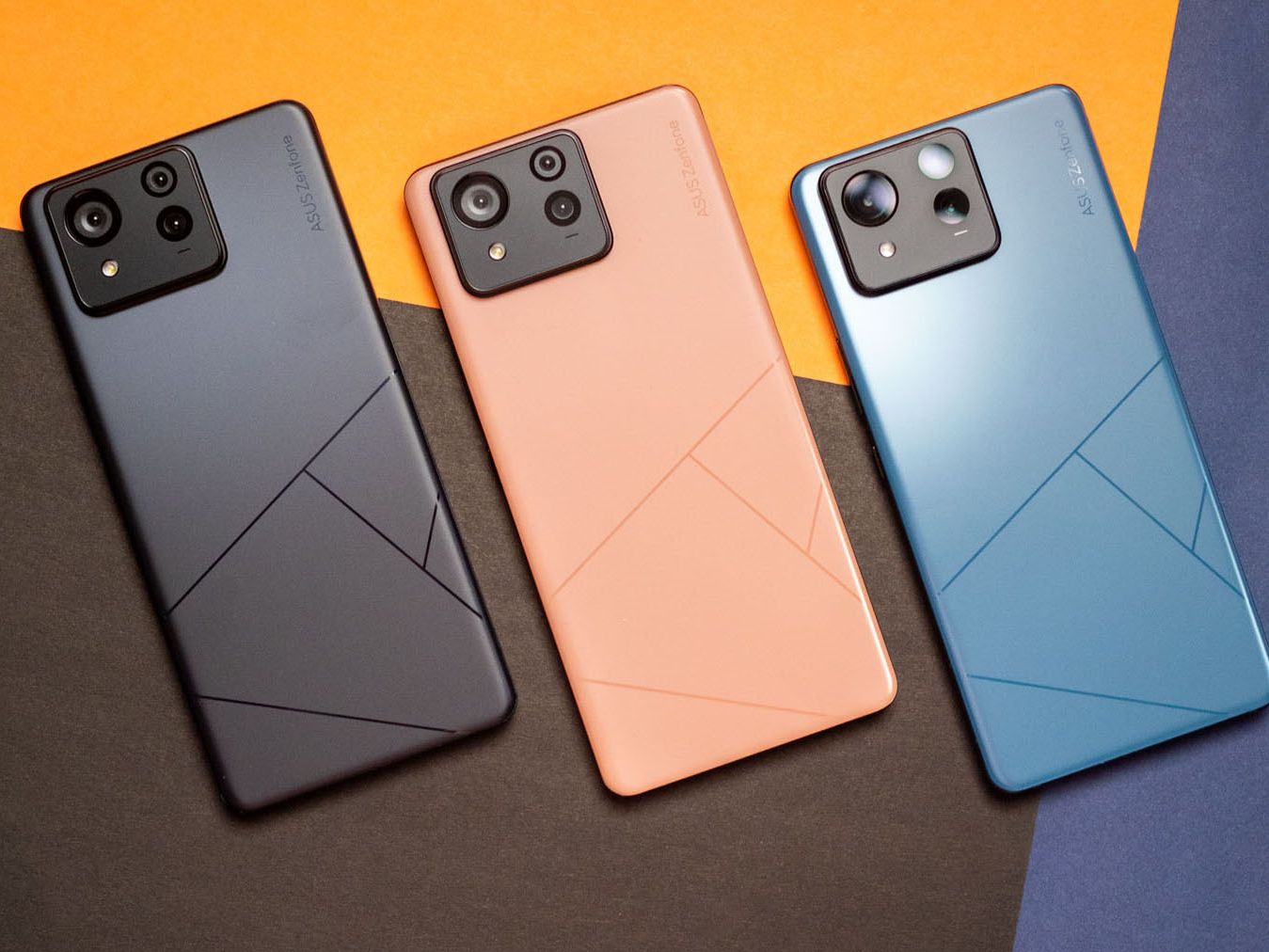 Zenfone 11 Ultra｜Phones｜ASUS USA