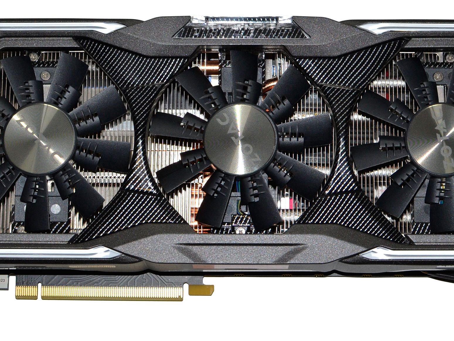 ZOTAC GeForce® GTX 1080 AMP Edition Amazon.com: ZOTAC GeForce GTX 1080 AMP! Edition, ZT-P10800C