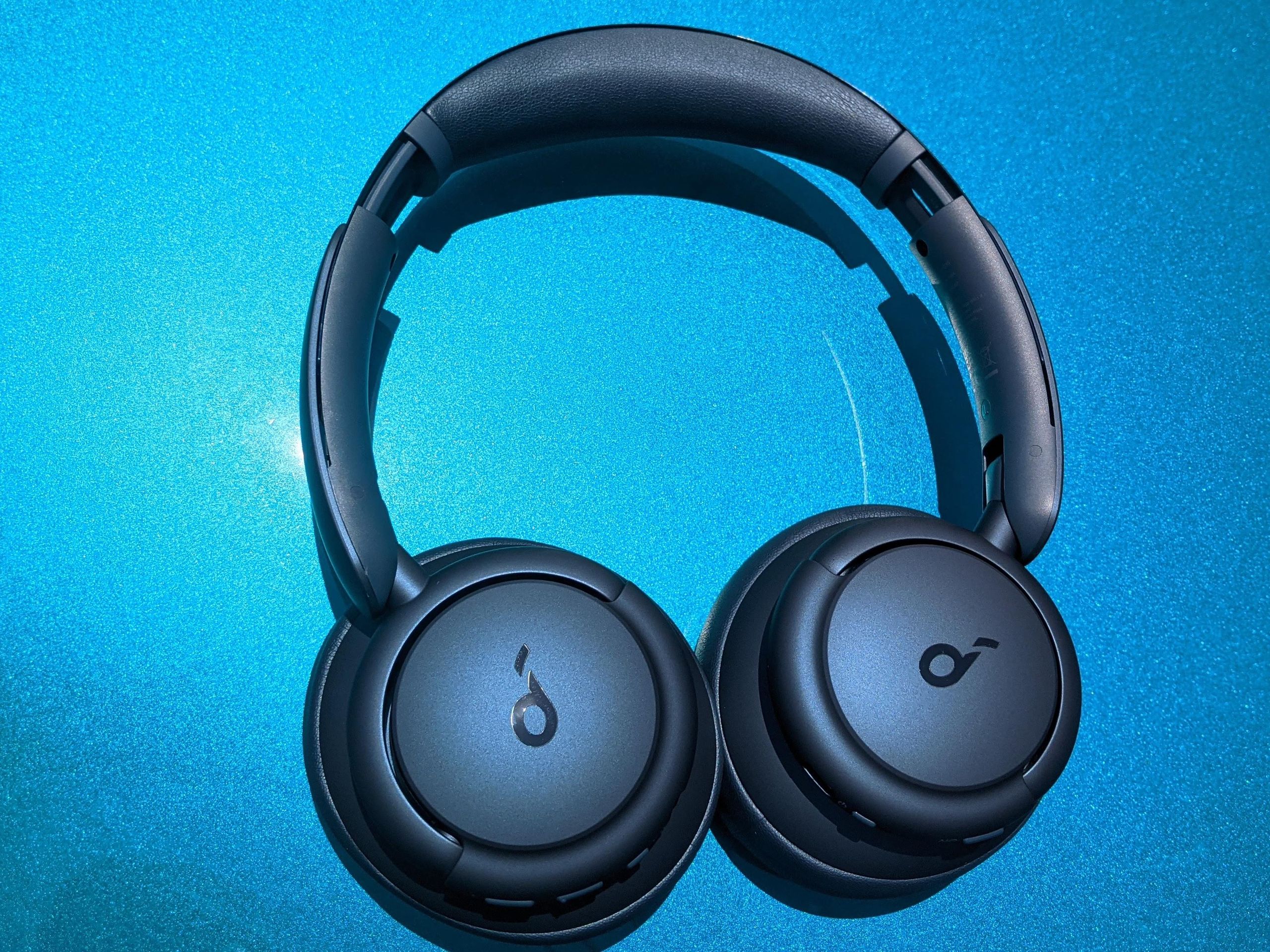 Anker Soundcore Life Q35 （Bluetooth5.0) Anker Soundcore Life Q35 (Bluetooth5.0 Wireless Headphone