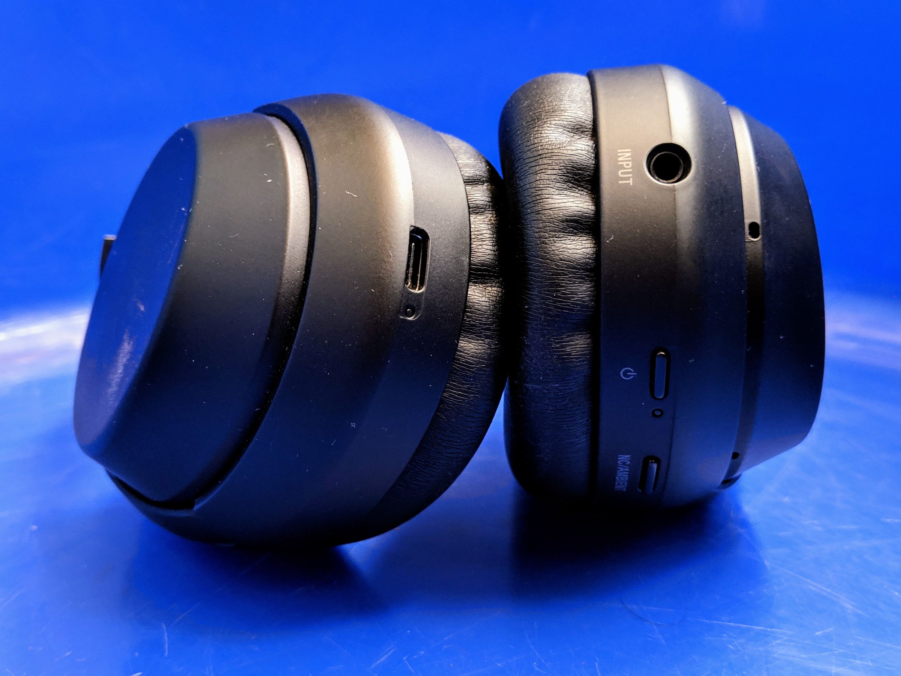 Sony WH-1000XM3 review | TechRadar
