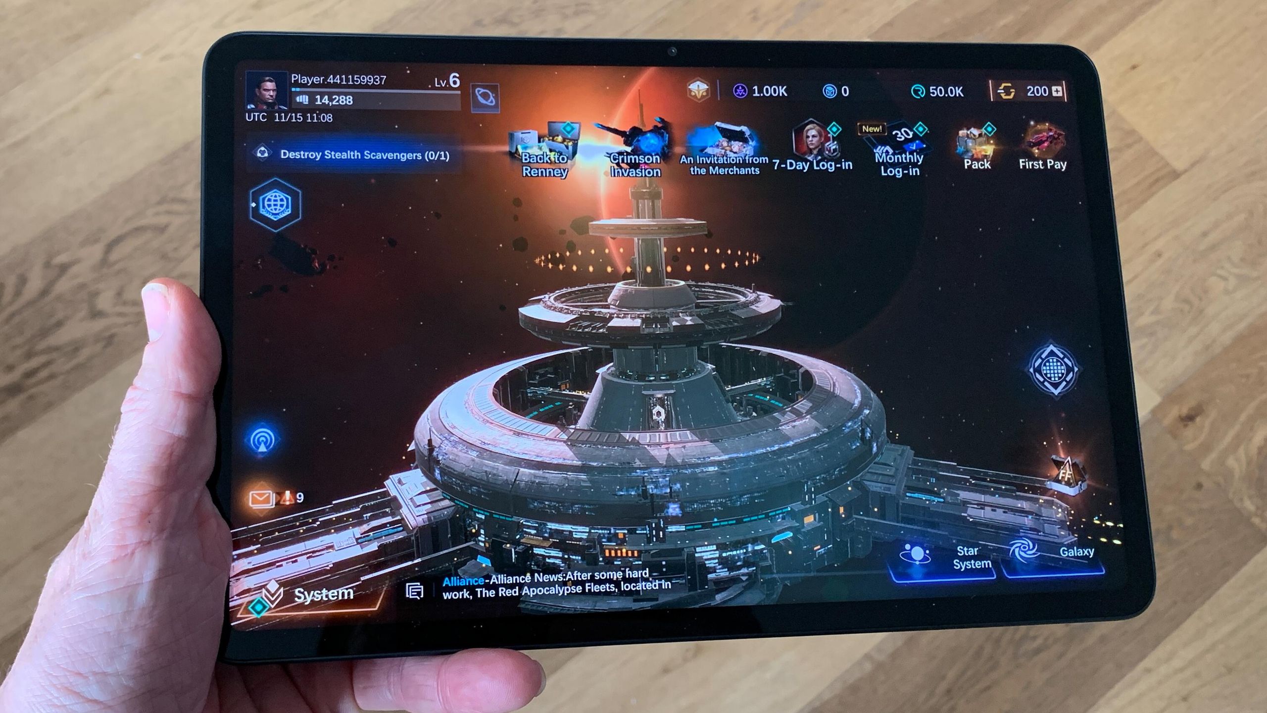 Tested: the compact RedMagic Nova offers portable gaming at its