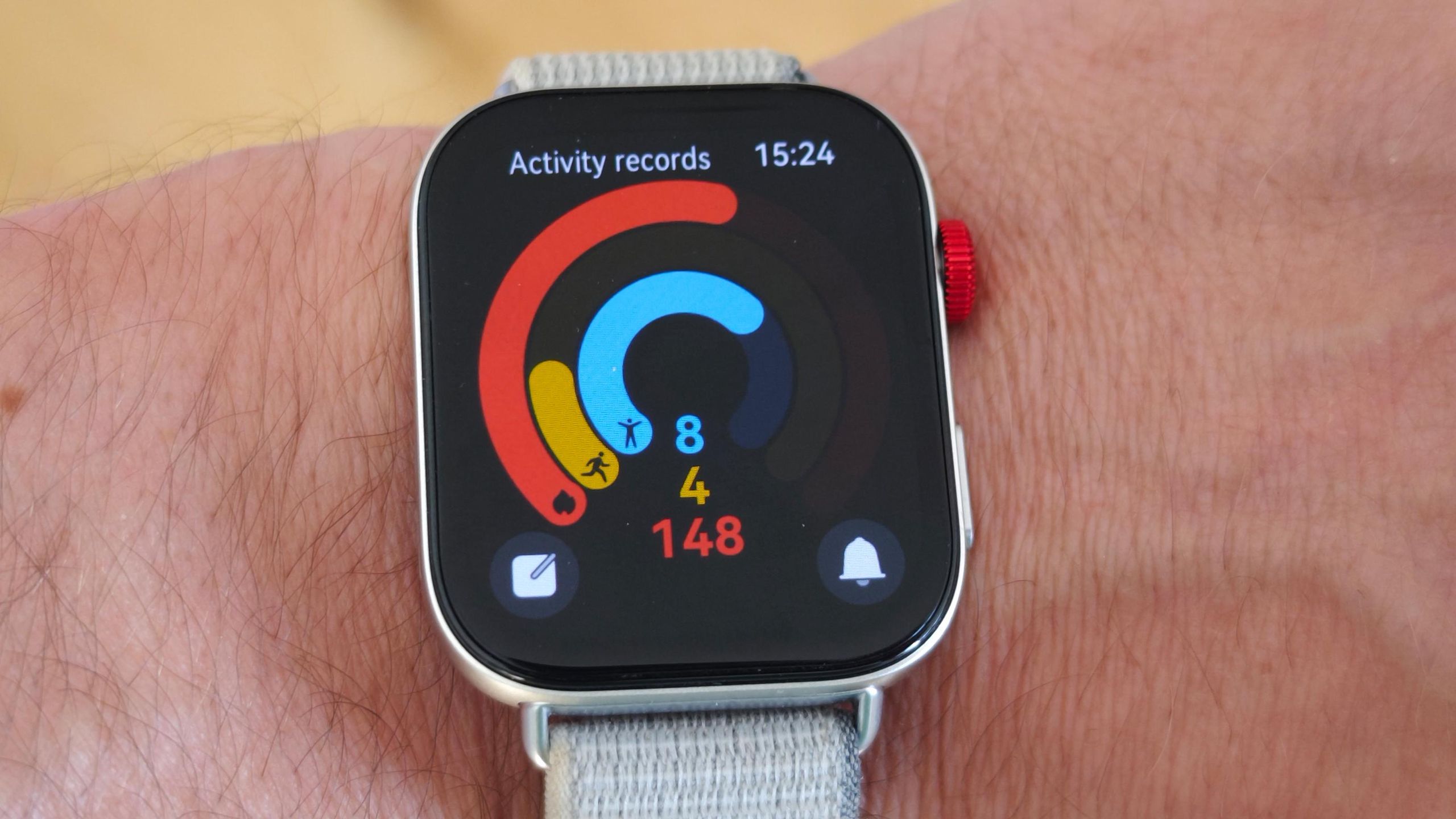 Huawei Watch Fit 3 review: A cheaper Apple Watch alternative 