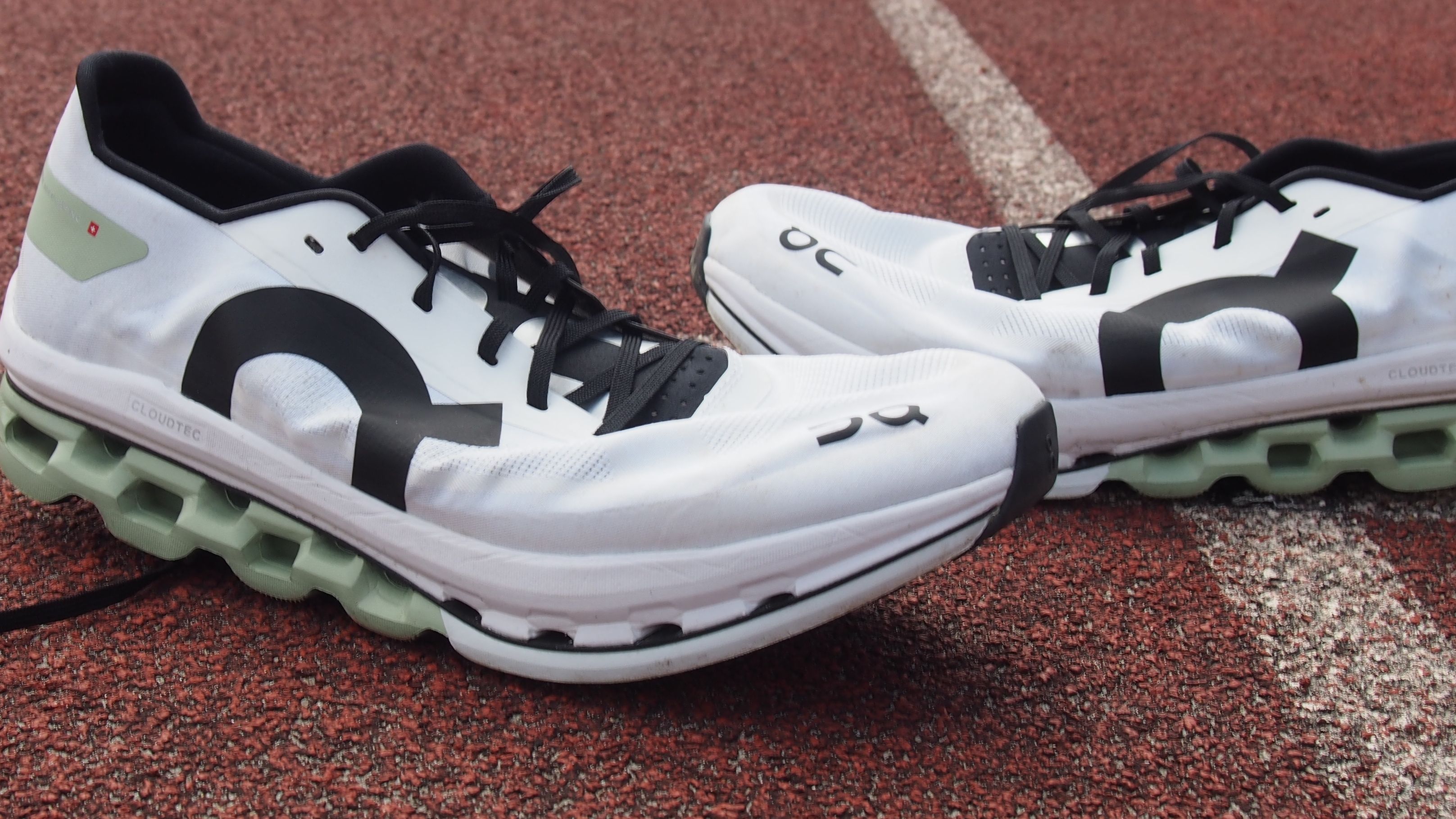 On - On Cloudboom Echo 【美品】 Men's | On Cloudboom Echo | Fleet Feet