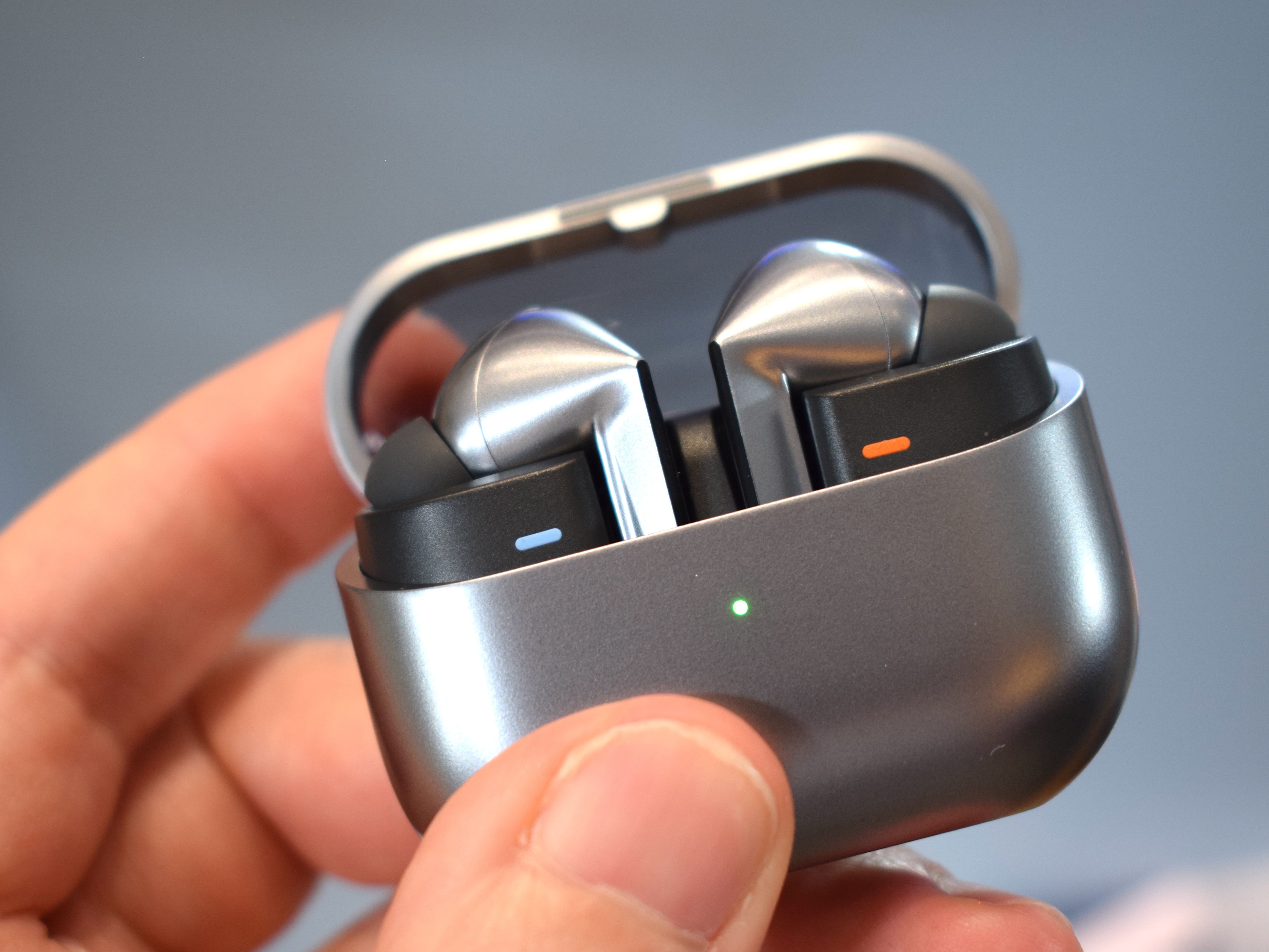 Samsung Galaxy Buds 3 Pro: official price, release date, and