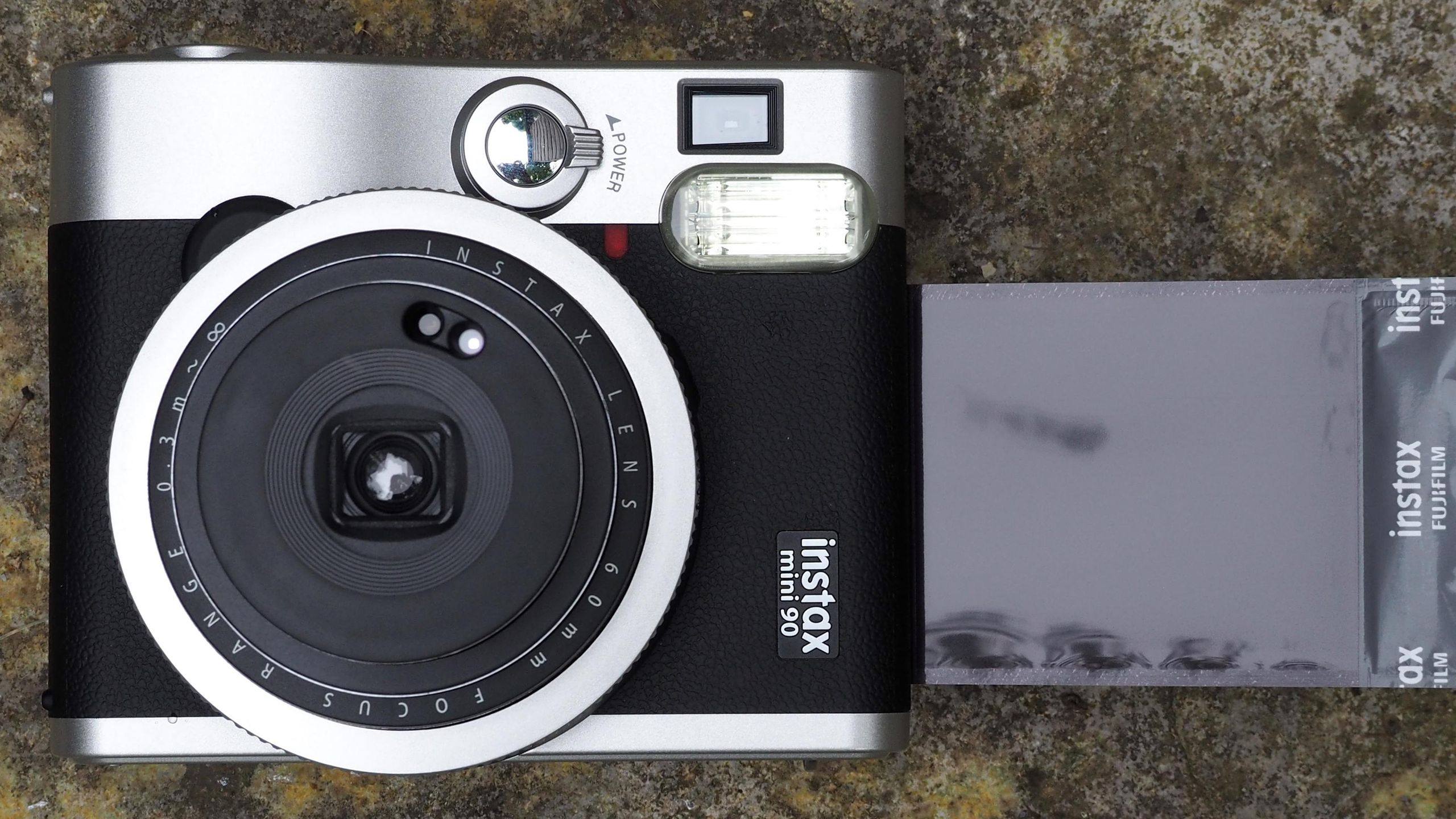 FUJIFILM INSTAX MINI 90 ネオクラシック 【公式通販】