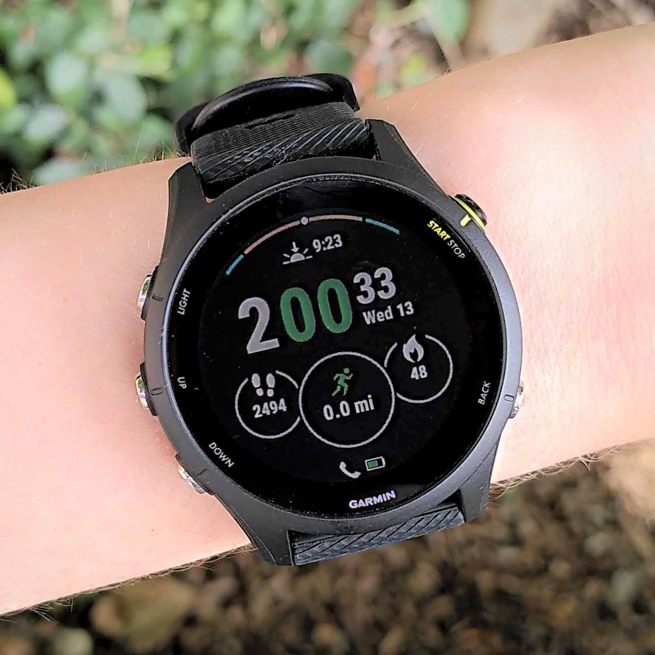The superb Garmin Forerunner 255 is about to get even better