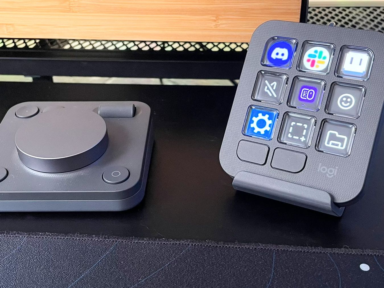 Logitech MX Creative Console review: Is this alternative stream