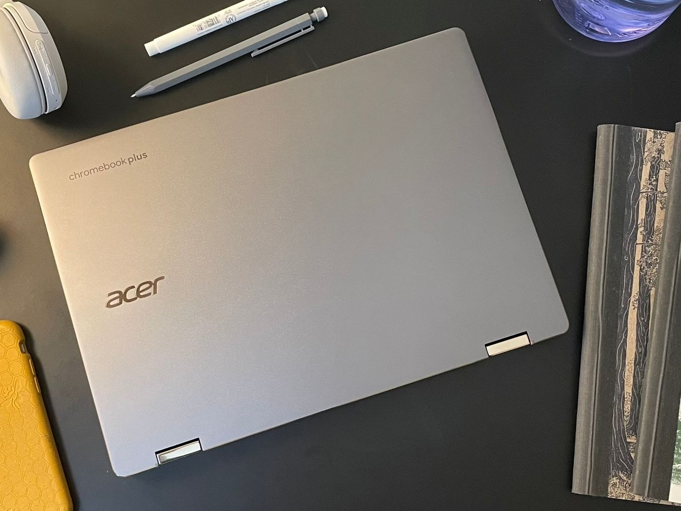 Acer Chromebook Plus Spin 714 (2024) review: One of the top