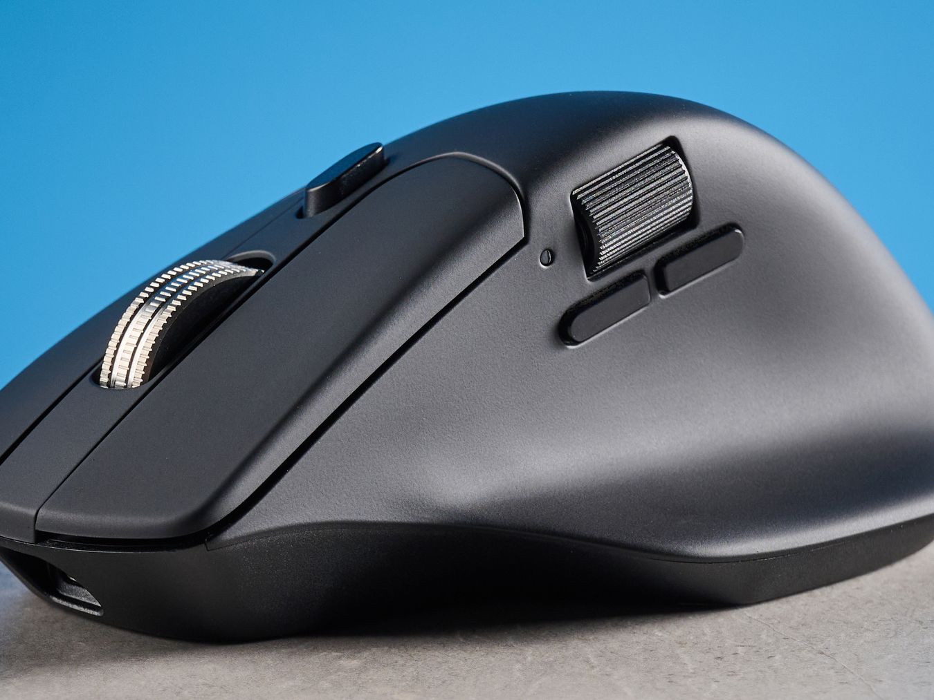 Keychron M6 8K review: Cheap, cheerful and oh-so-powerful | Tom's